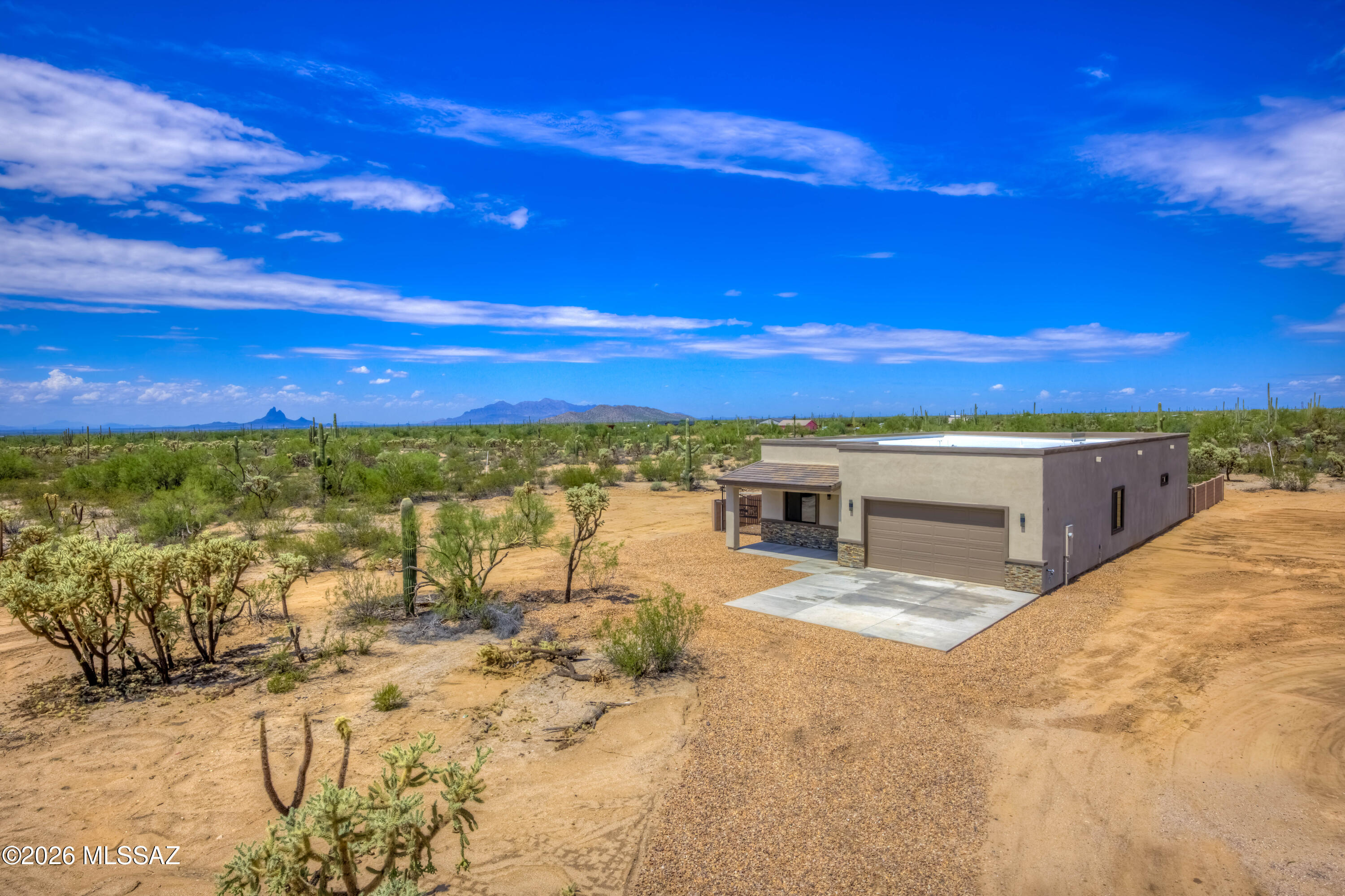 34026 E Terra Cotta Drive — photo
