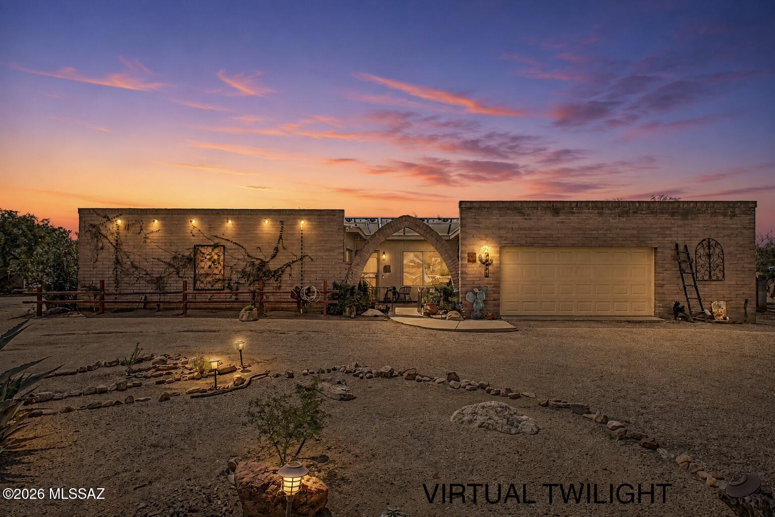 1541 W Daybreak Circle — photo