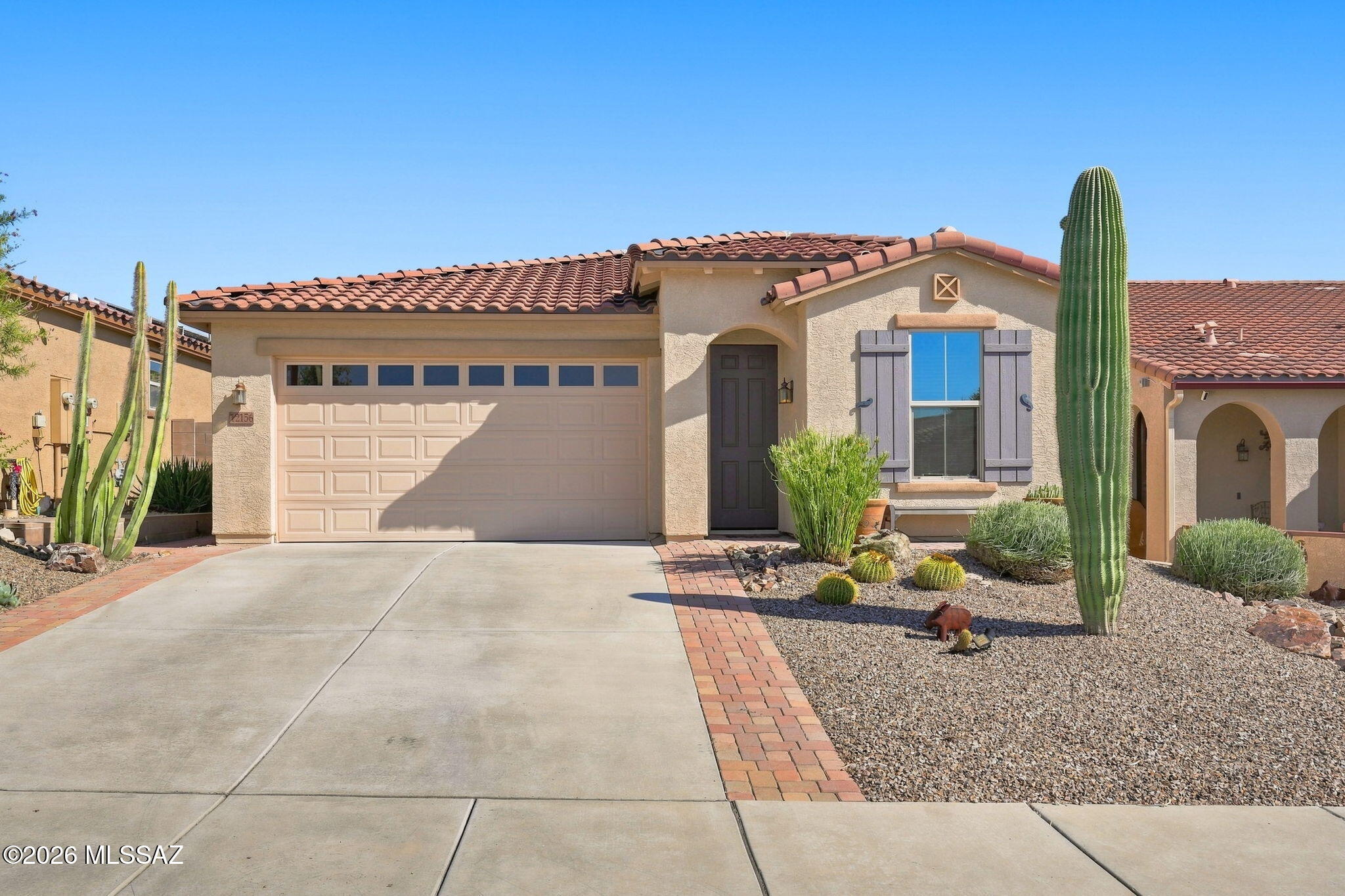 12156 N Golden Mirror Drive — photo