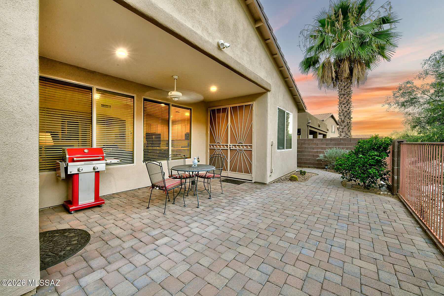4373 N Sunset Cliff Drive — photo