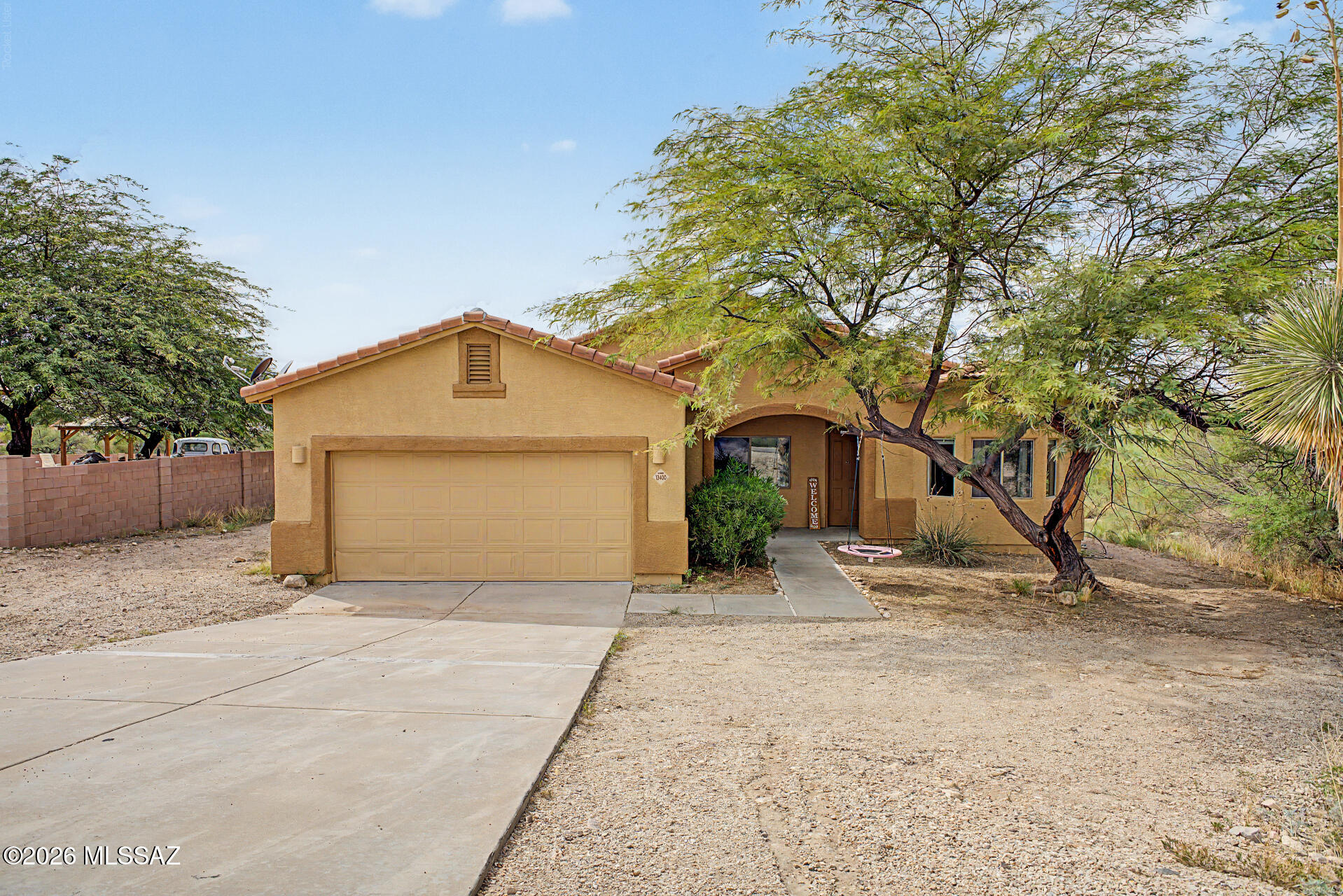 13400 S Sonoita Ranch Circle — photo