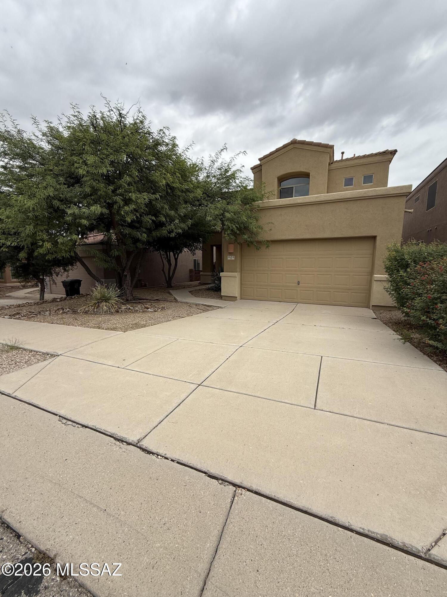 625 E Painted Pueblo Drive — photo