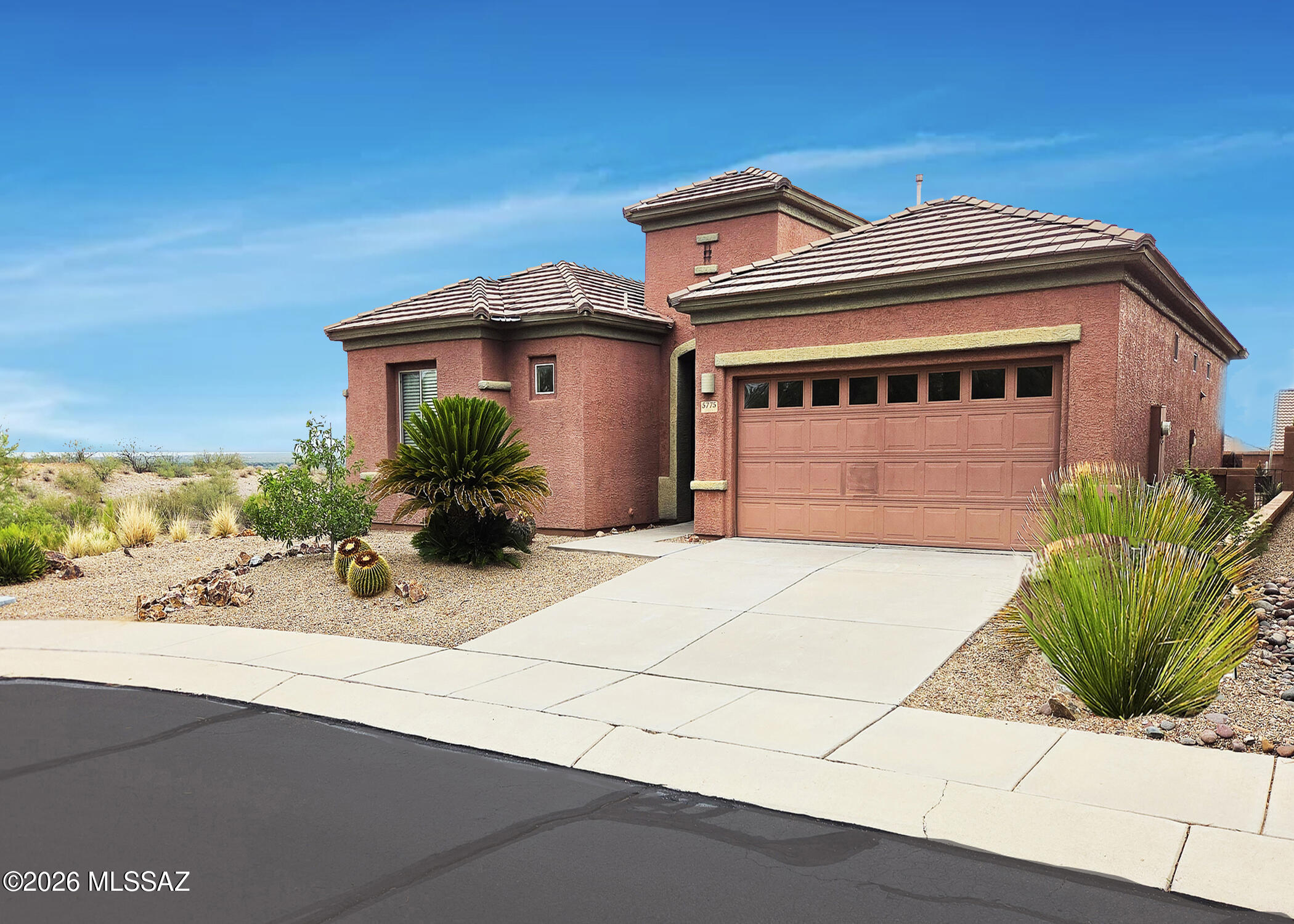 5775 S Azure Vista Way — photo