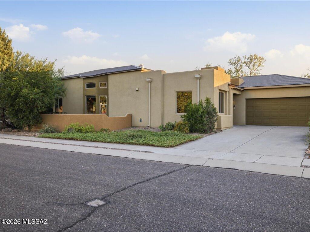 5128 S Hannah Heather Place — photo