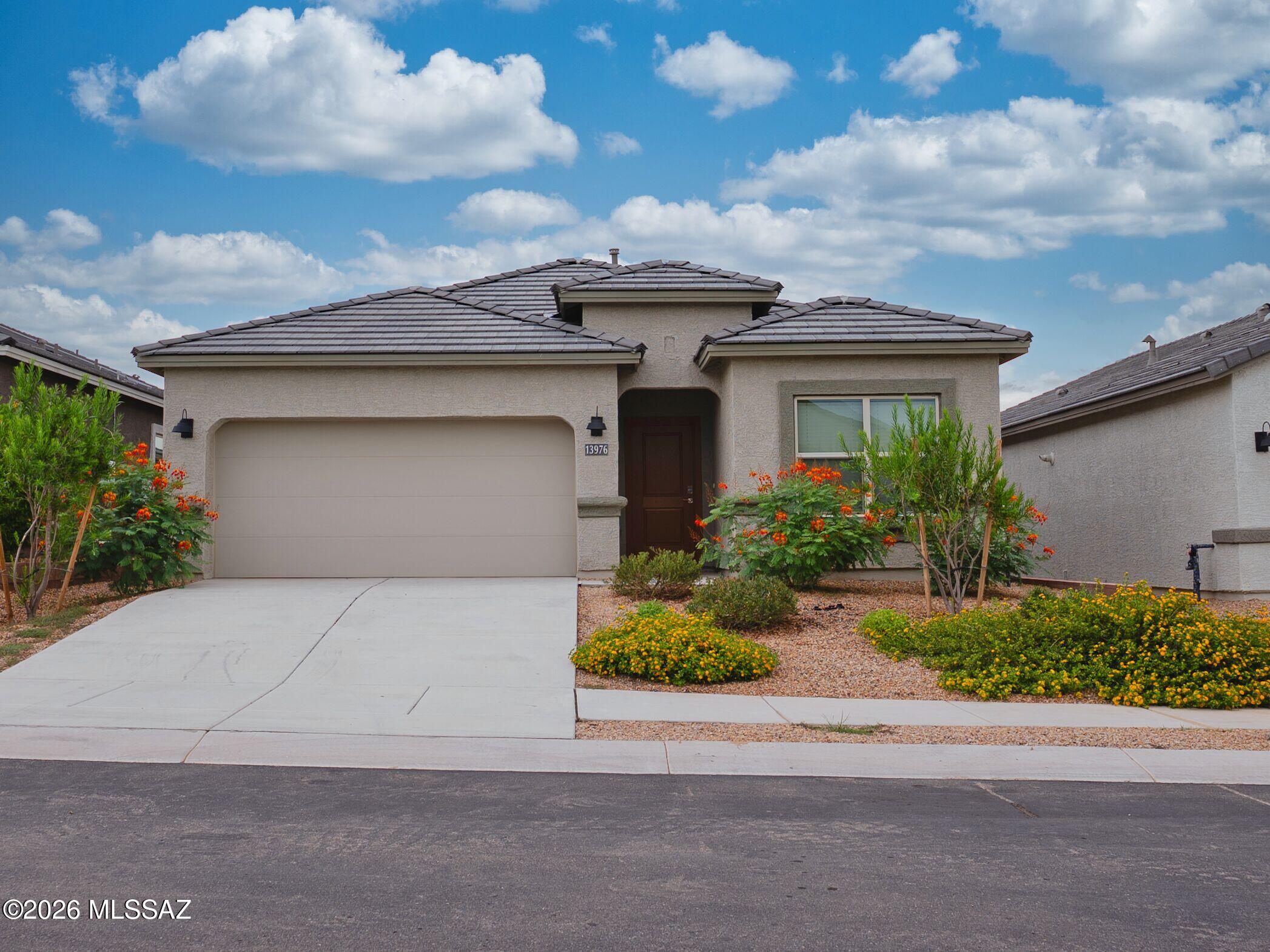13976 E Crotalus Way — photo