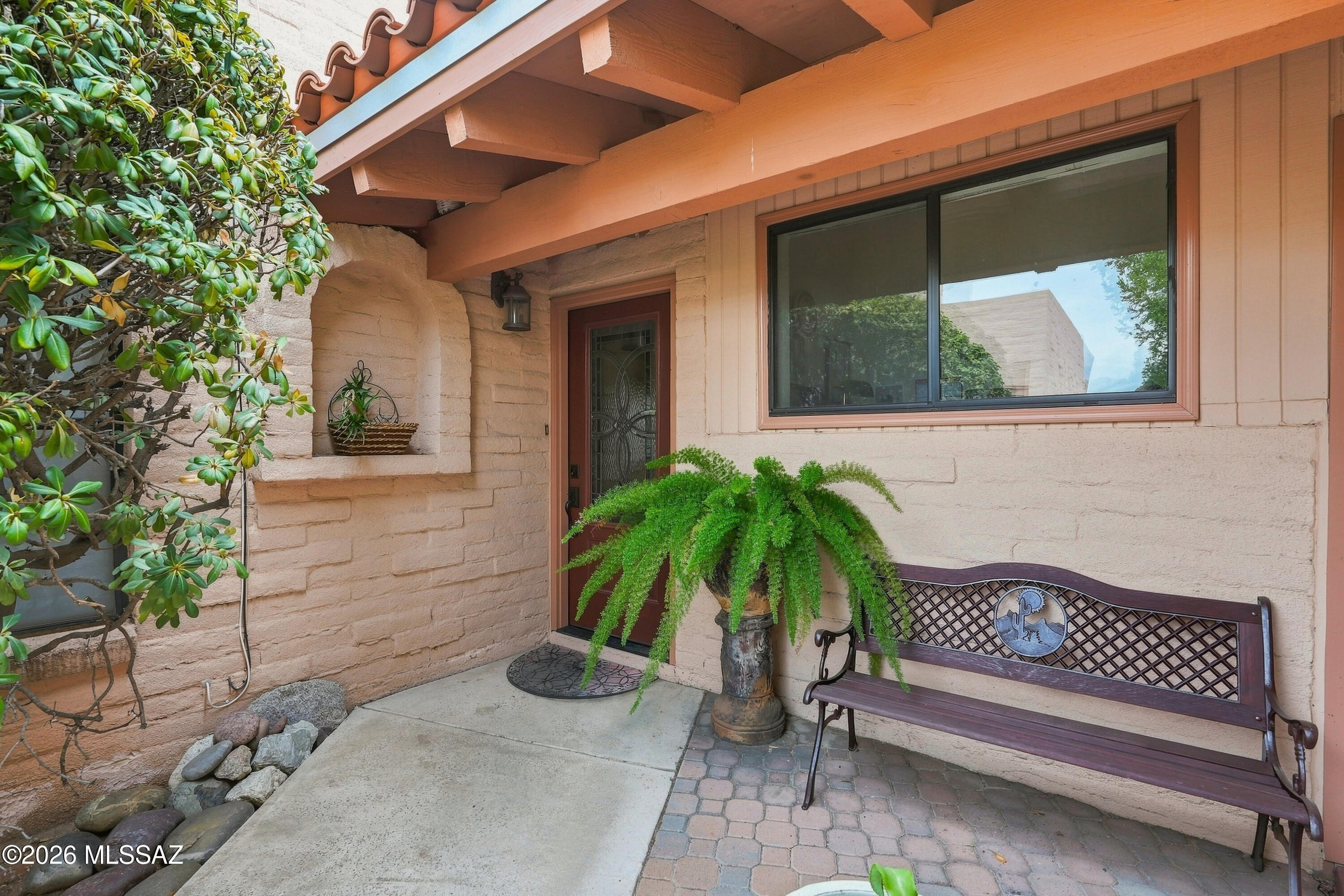 9267 E Desert Sands Lane — photo