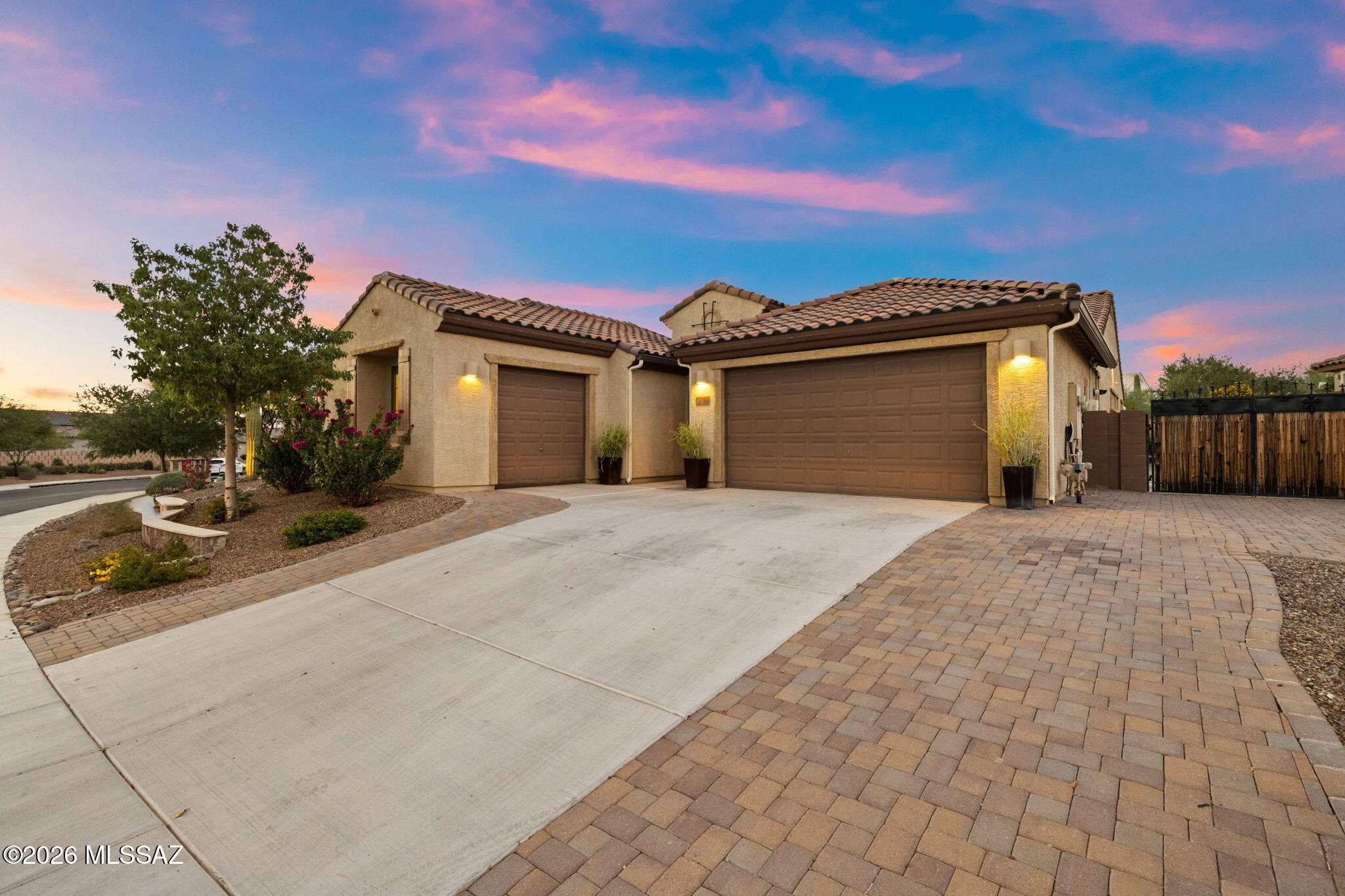 5040 W Paseo Rancho Acero — photo