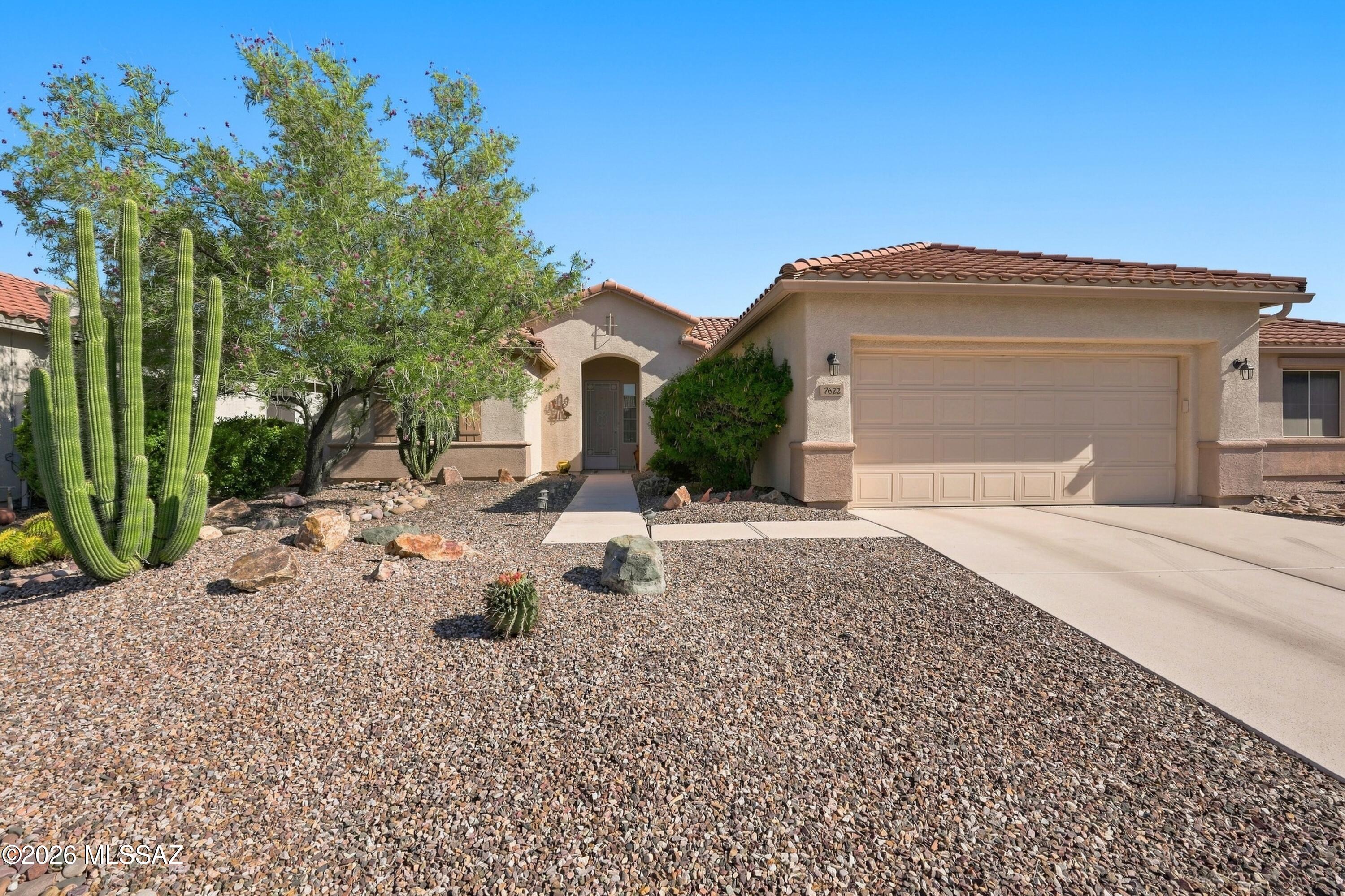 7622 W Starry Night Lane — photo