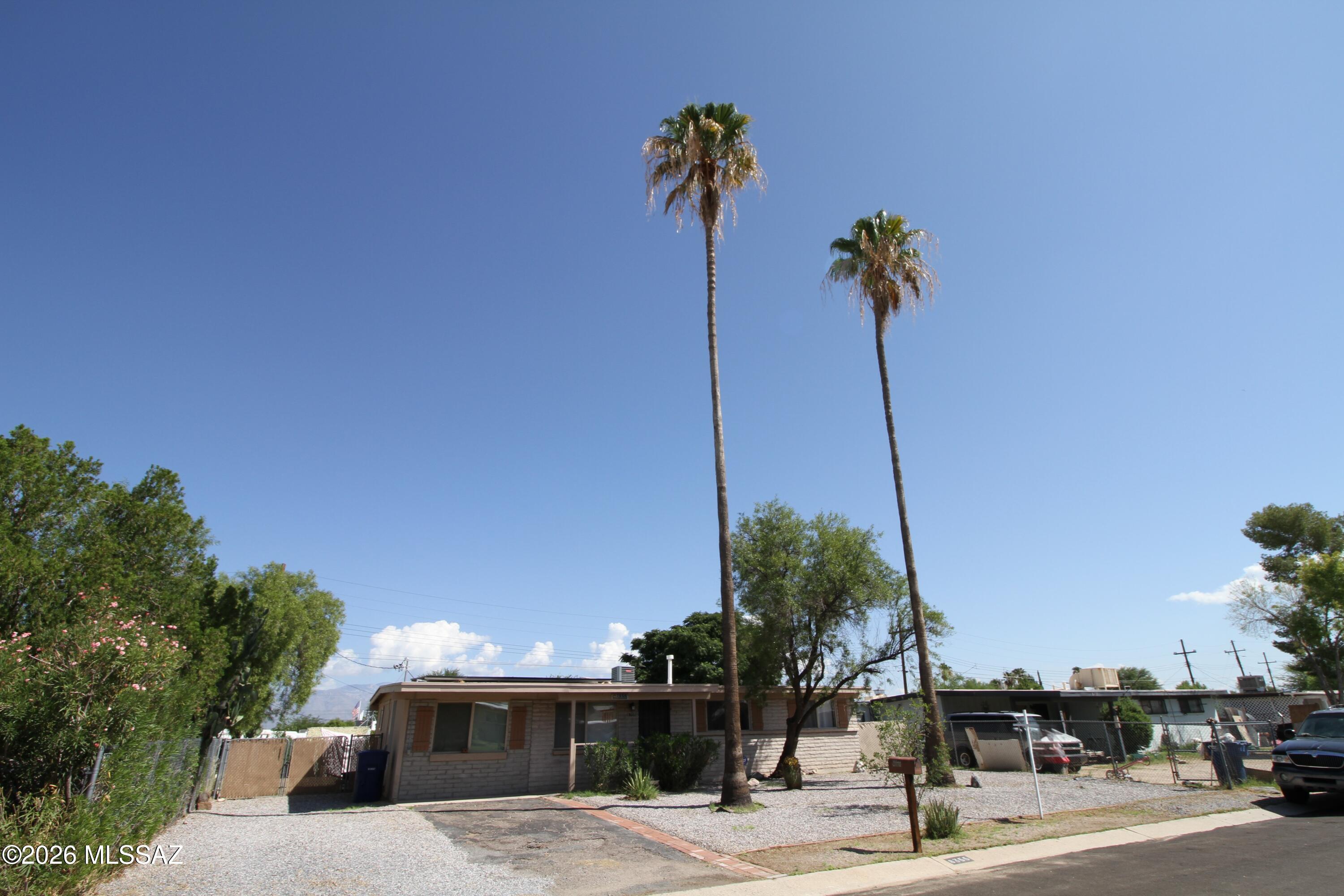 8355 E Fond Du Lac Drive — photo
