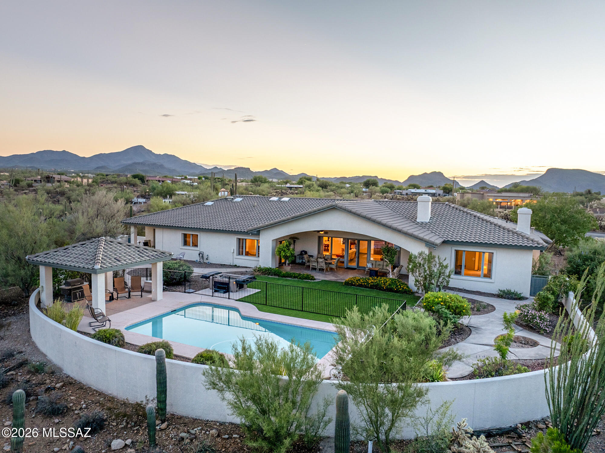 5970 W Filly Drive — photo