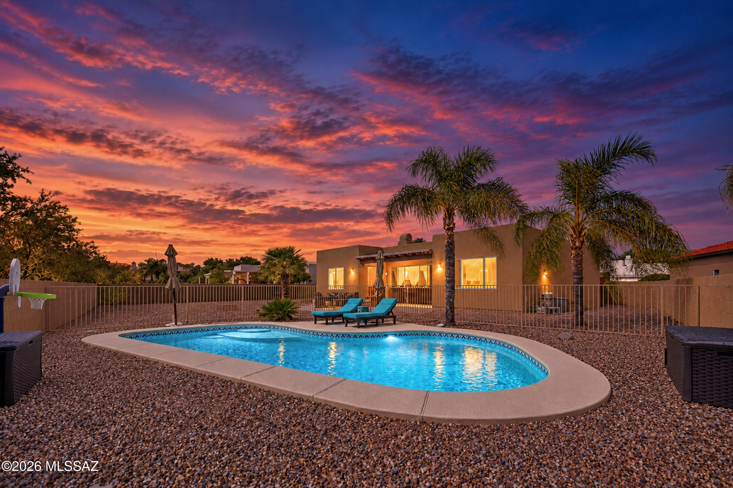 11237 N Platte Drive — photo