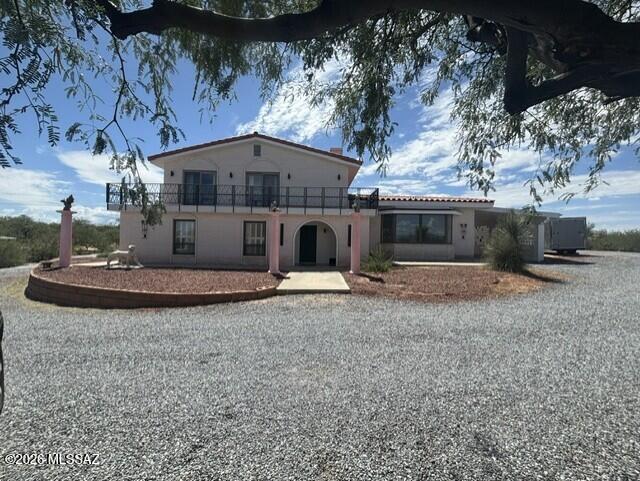 890 W Jennella Drive — photo