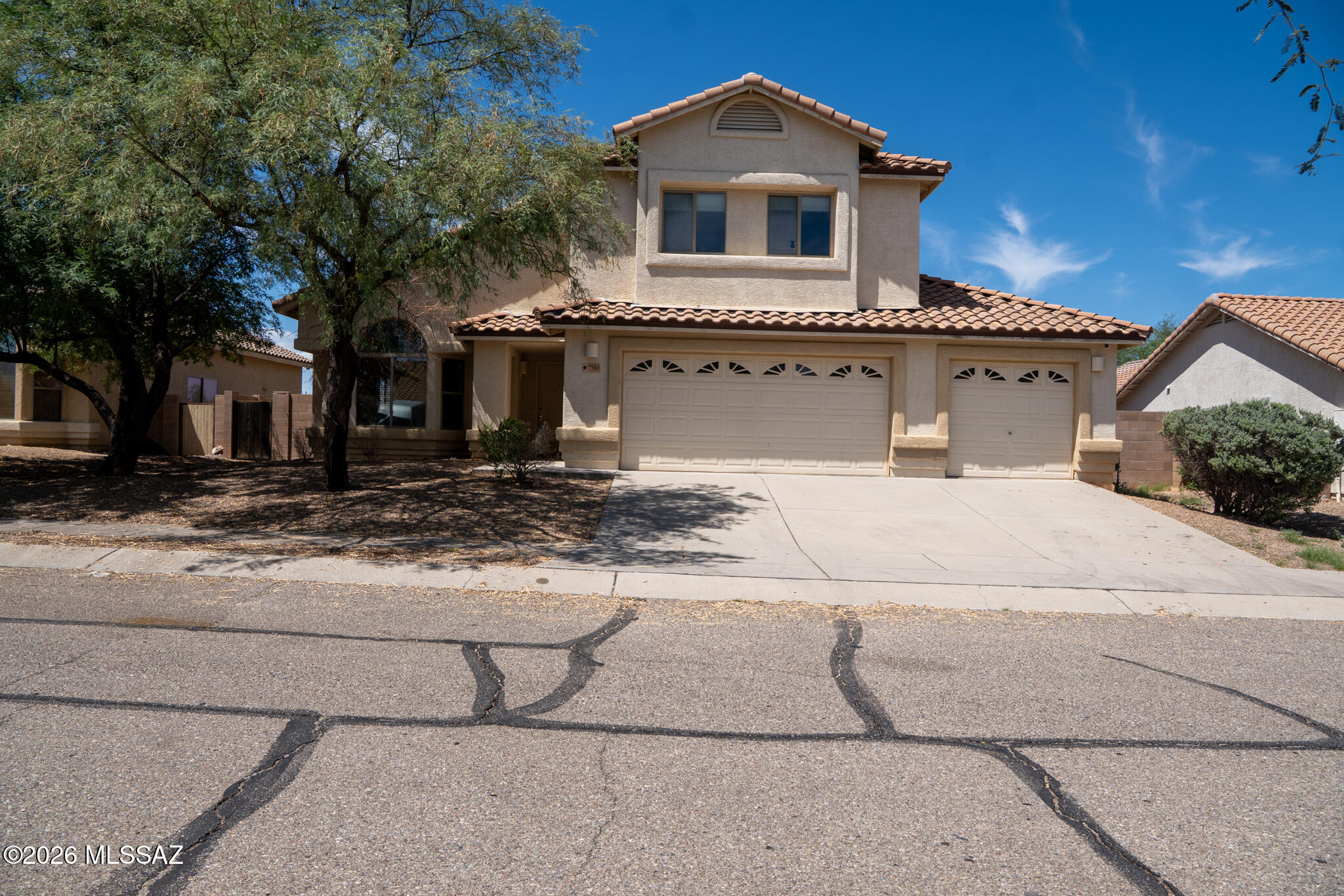 7580 S Climbing Ivy Drive — photo