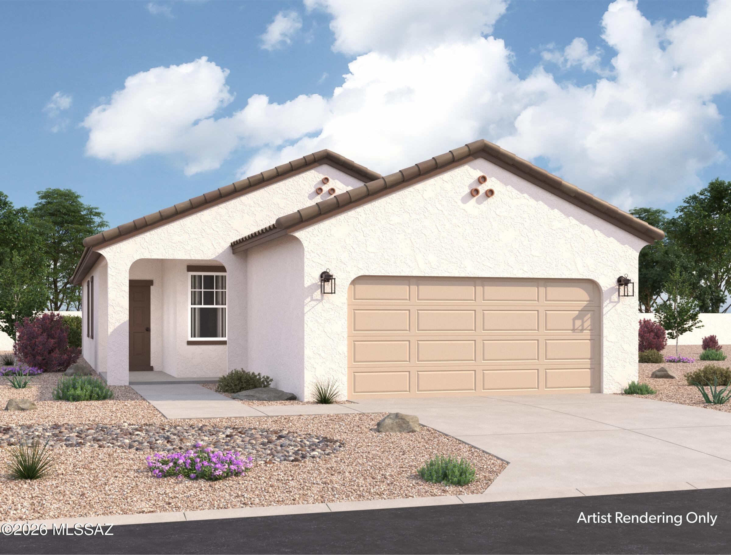 6541 W Sandyfield Way — photo