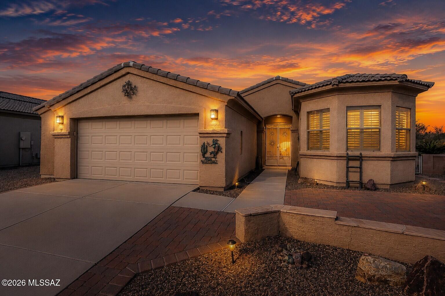 5108 S Vía Loma Verde — photo