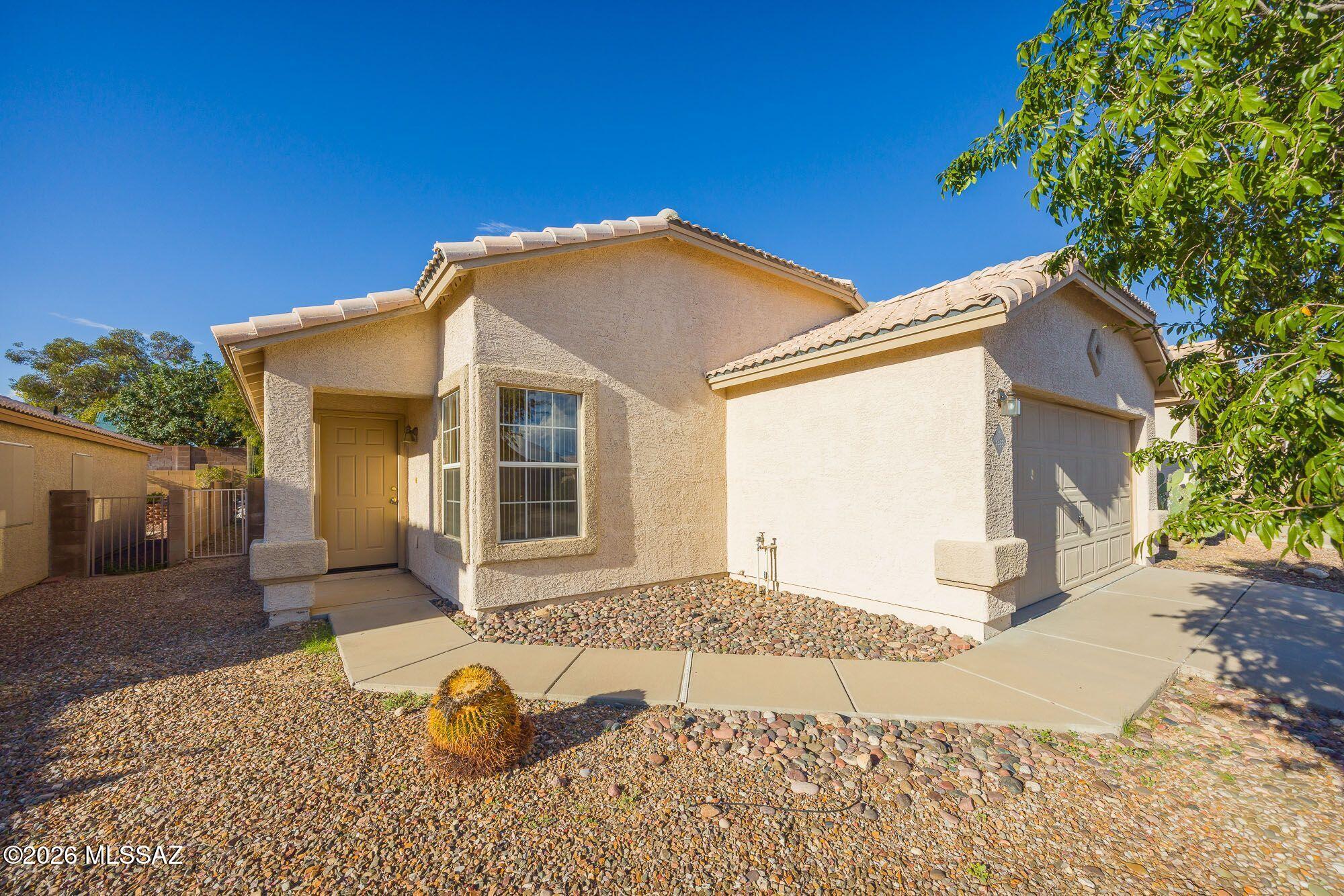 4488 W Holly Berry Way — photo