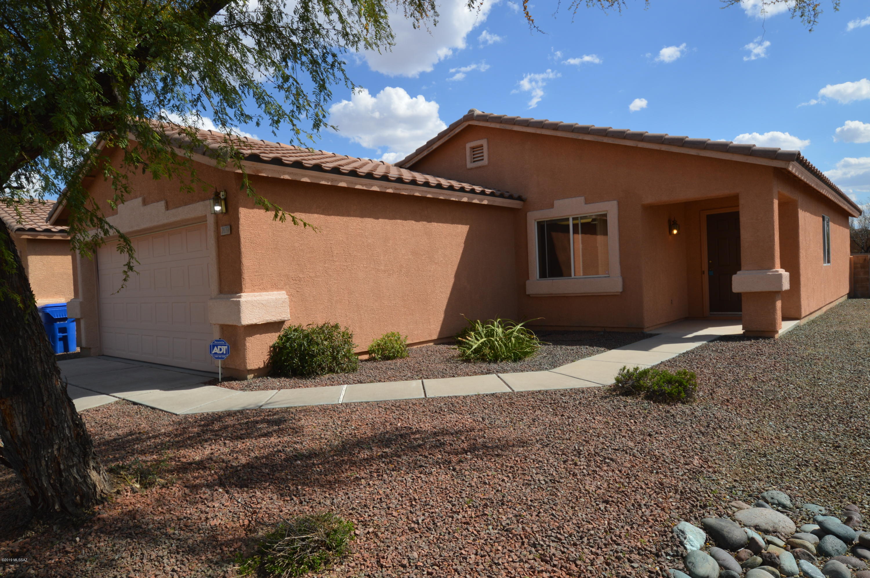 2177 W Burlwood Way — photo