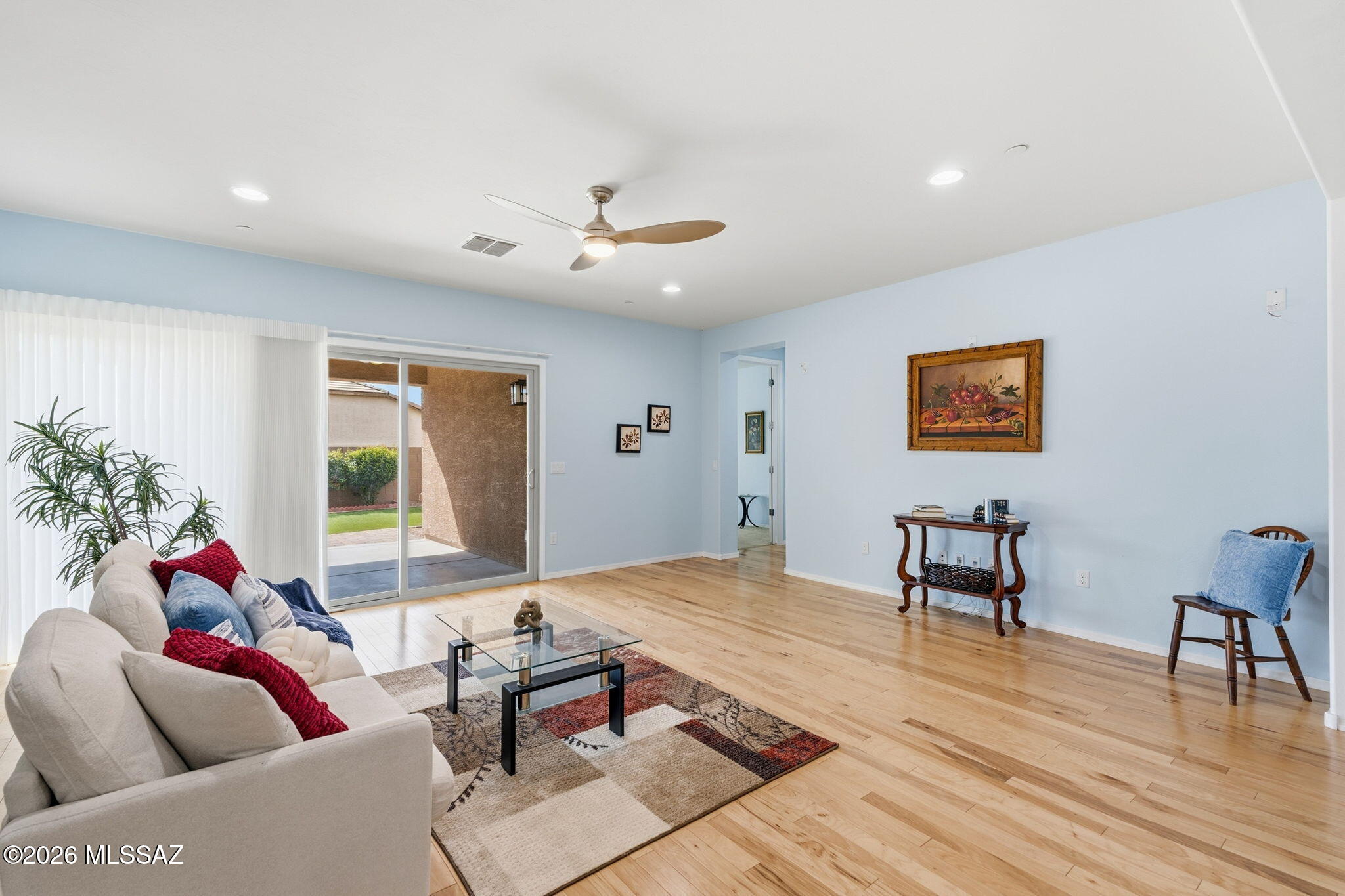 8158 N Circulo El Palmito — photo