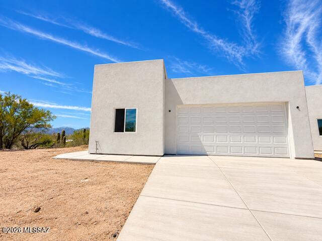 5873 N Placita Loma Antigua — photo