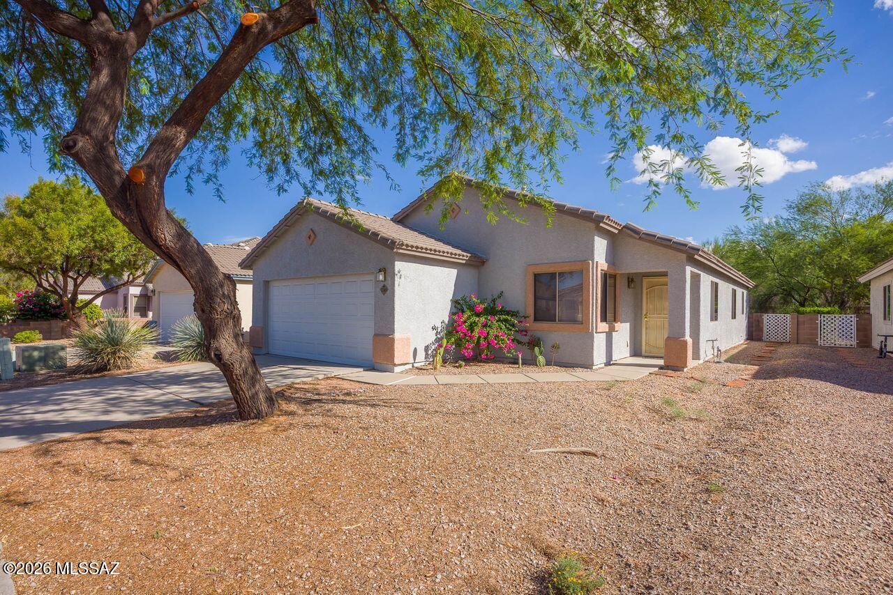 2385 W Monet Way — photo