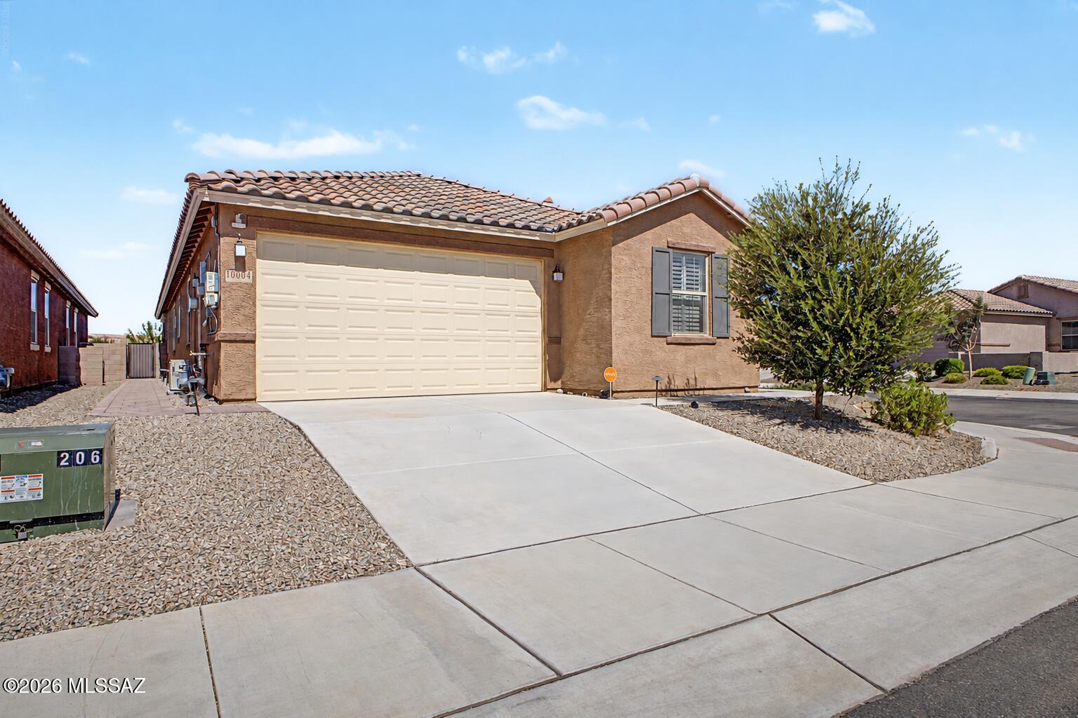 10604 W Goulding Drive — photo
