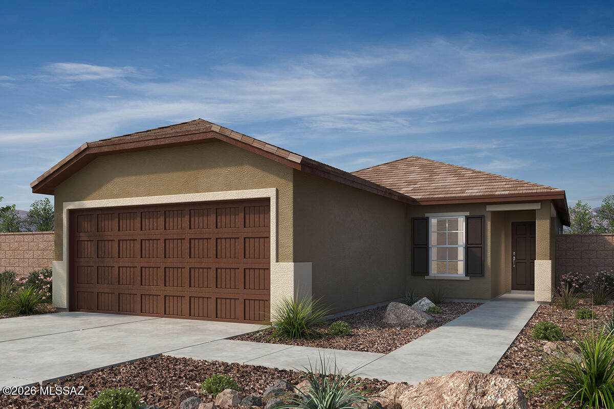 15269 N Desert Lilac Lane — photo