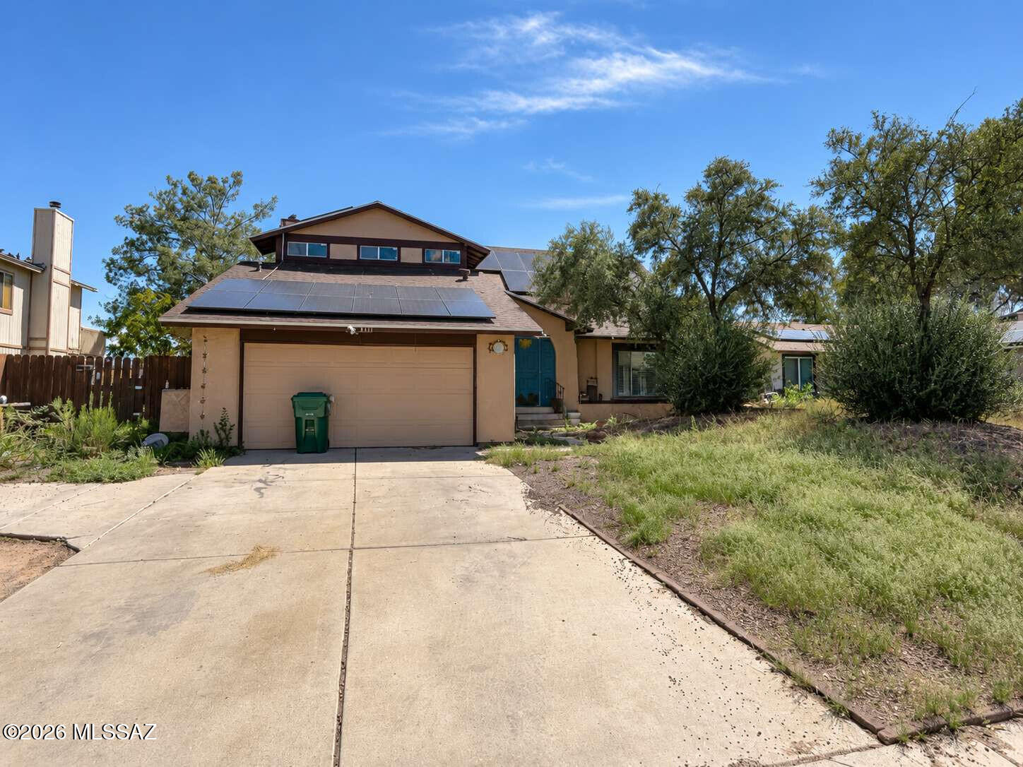 3131 W Los Reales Road — photo