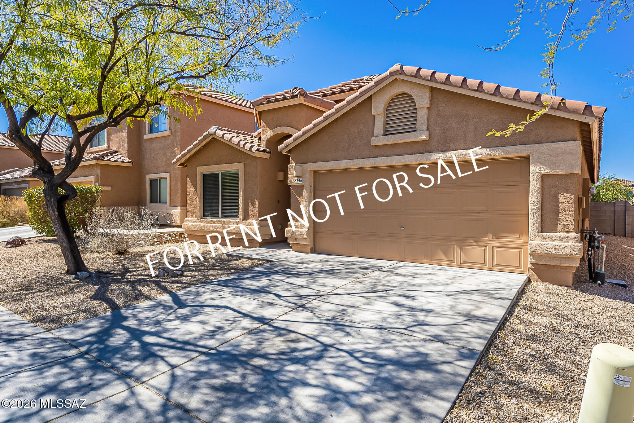 8356 S Otis Drive — photo