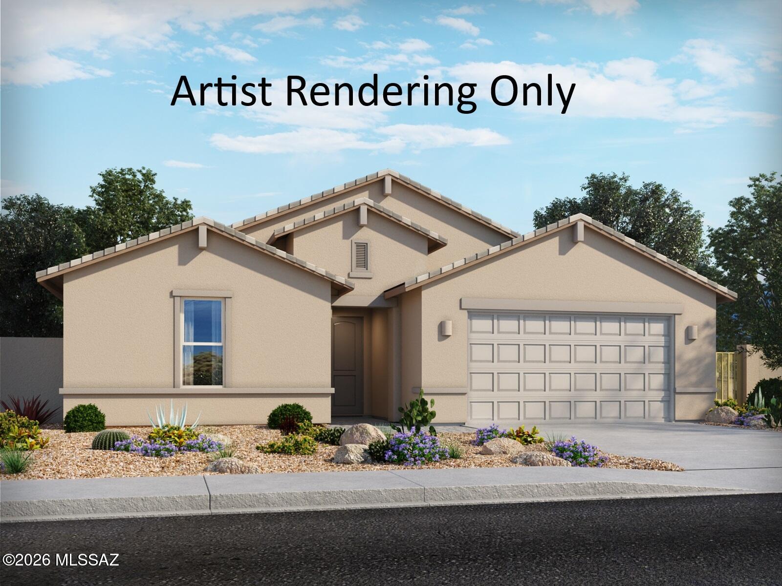 231 N Pecan Canyon Lane — photo