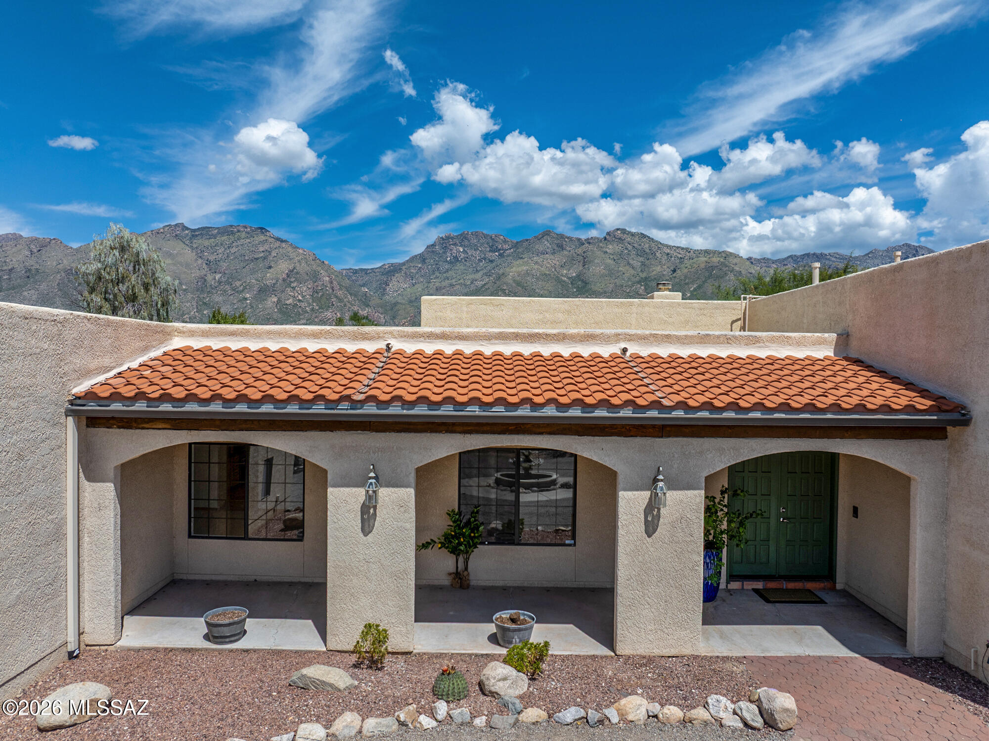 6610 E Circulo Invierno — photo