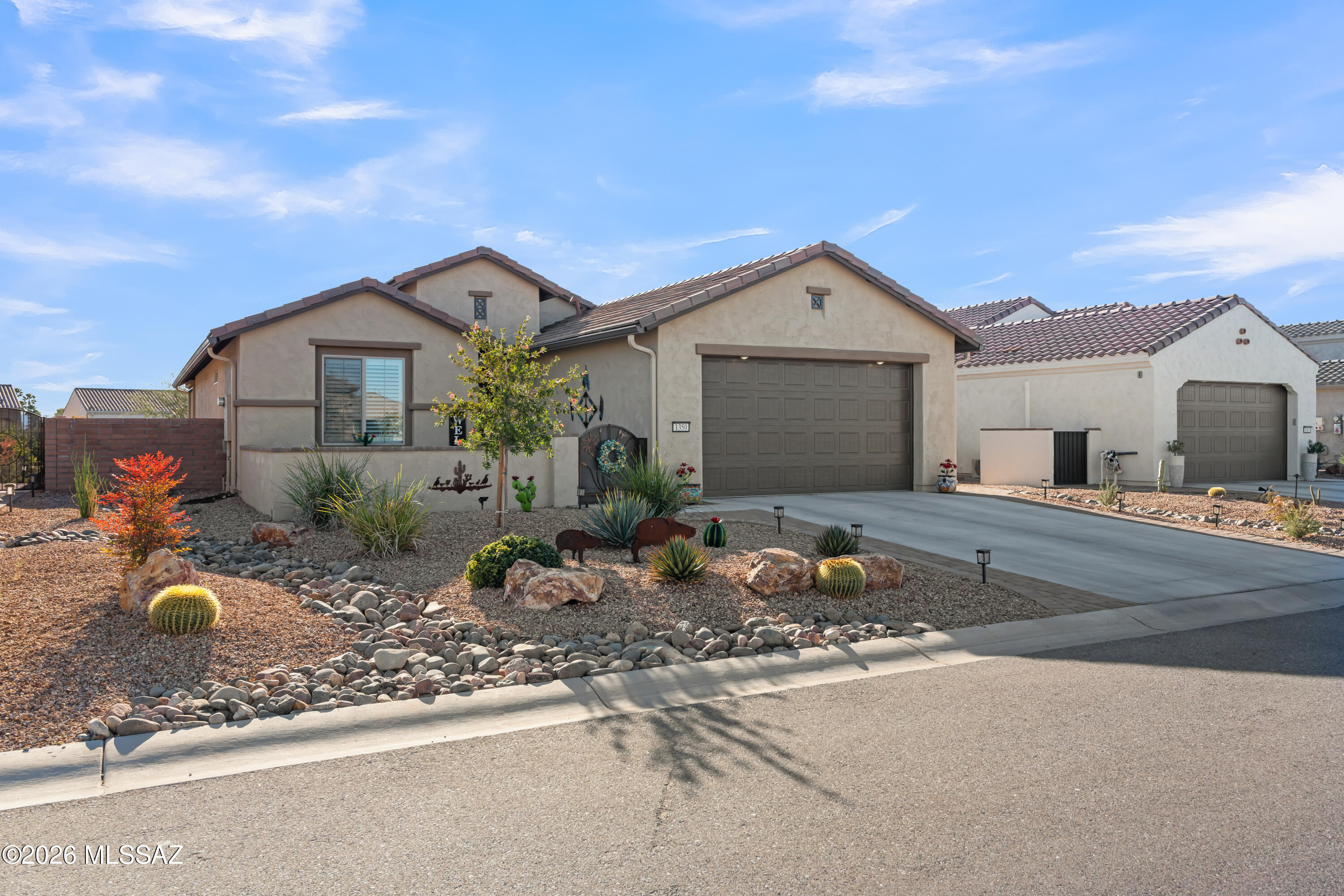 1350 E Claystone Drive — photo