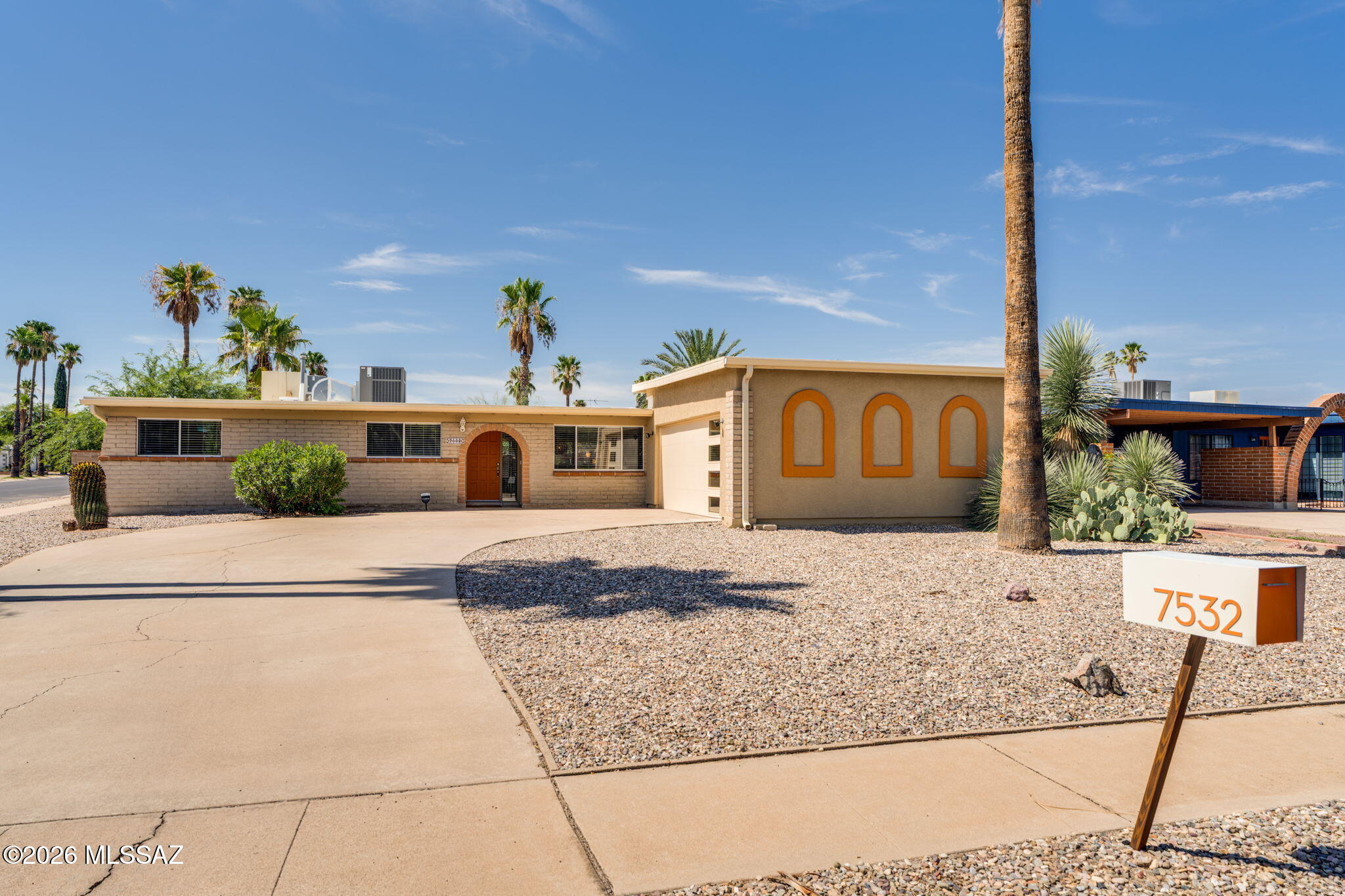 7532 E Linden Circle — photo