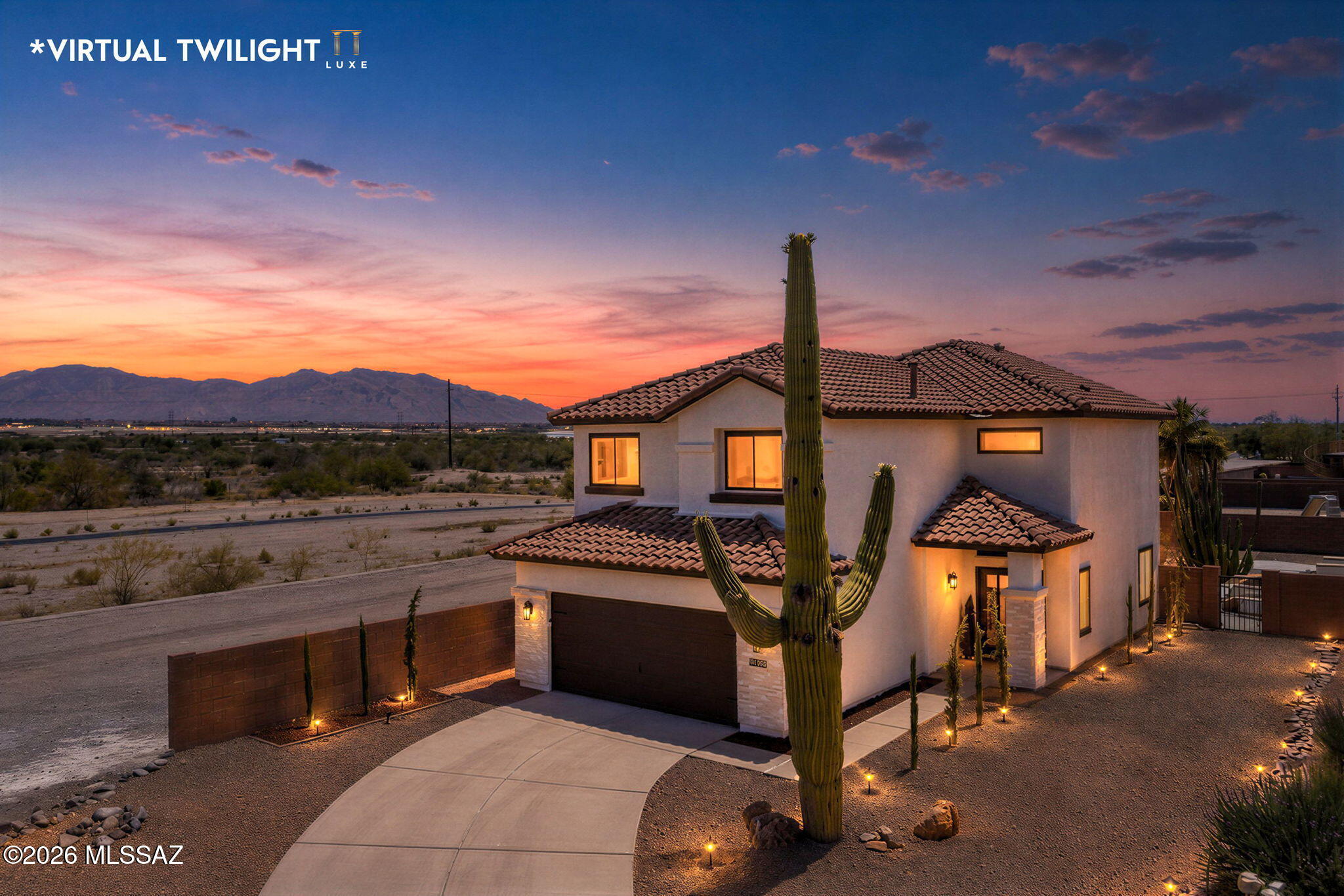 7485 W Long Creek Place — photo