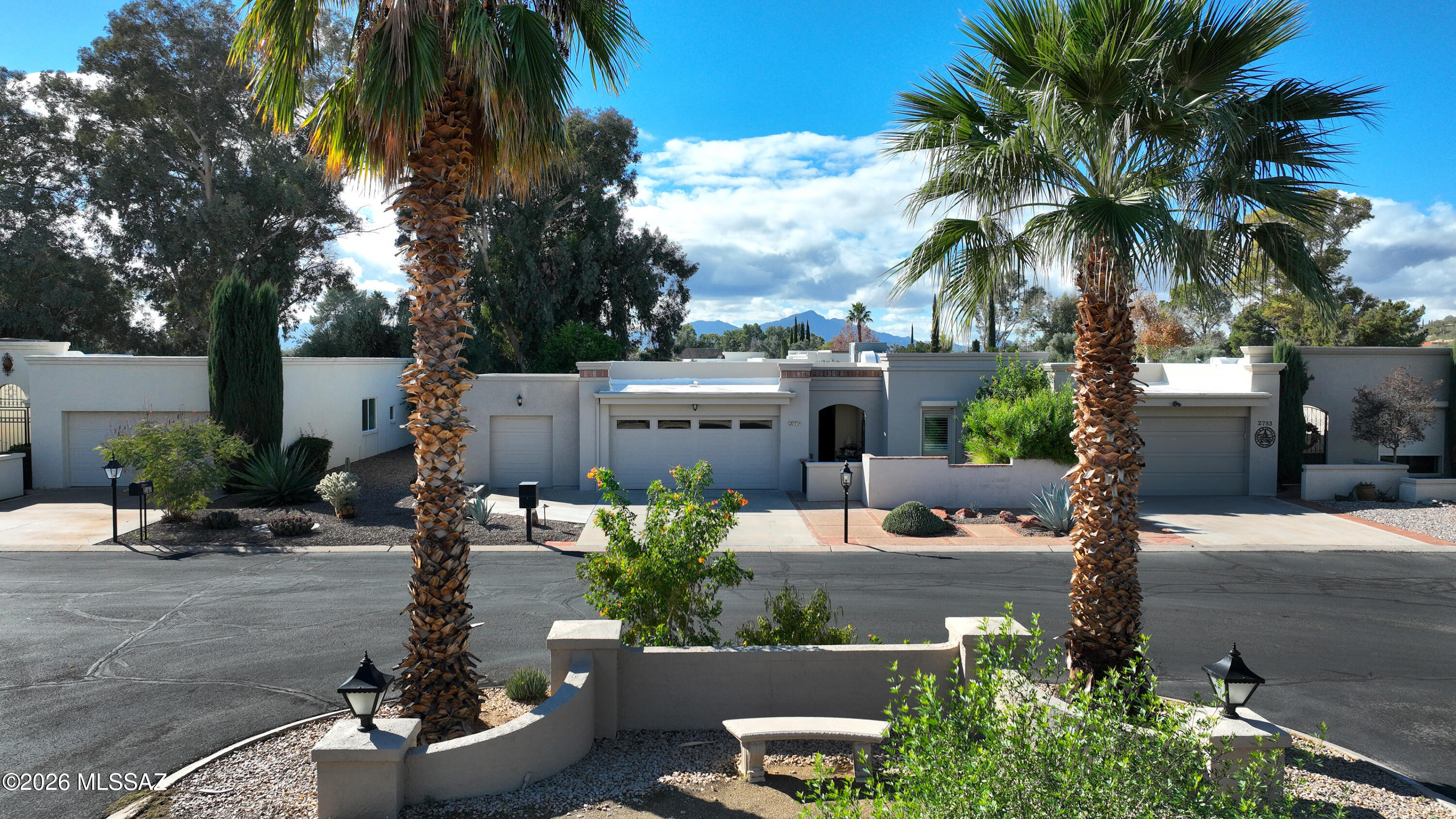 2775 W Casas Circle — photo