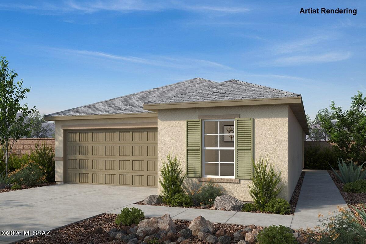 2158 E Supersonic Street — photo