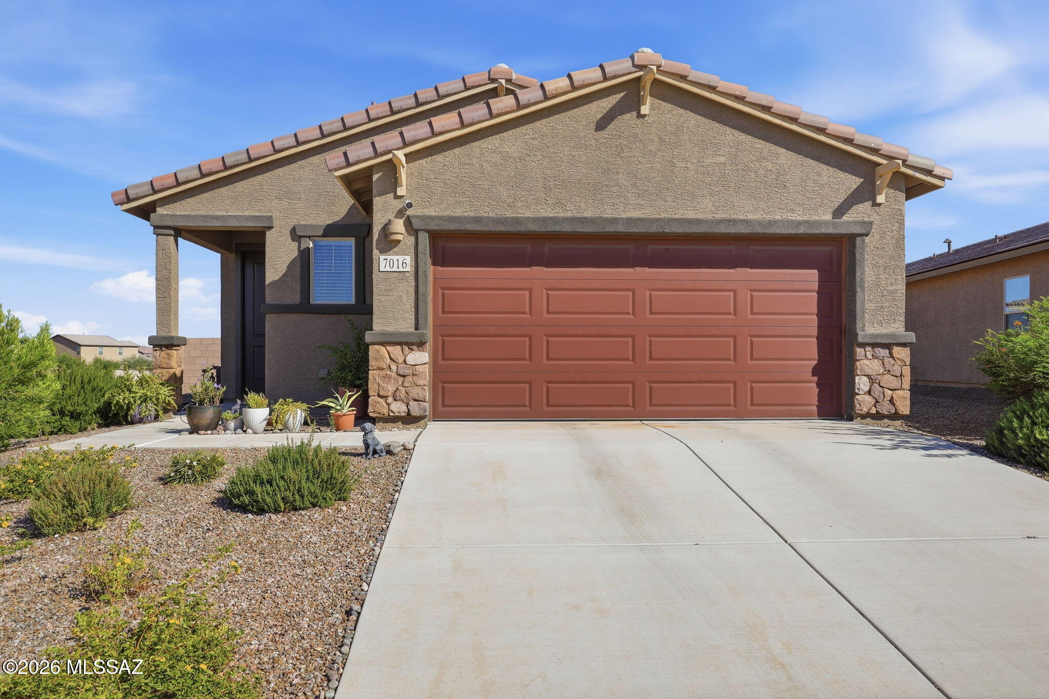 7016 W Star Garden Way — photo