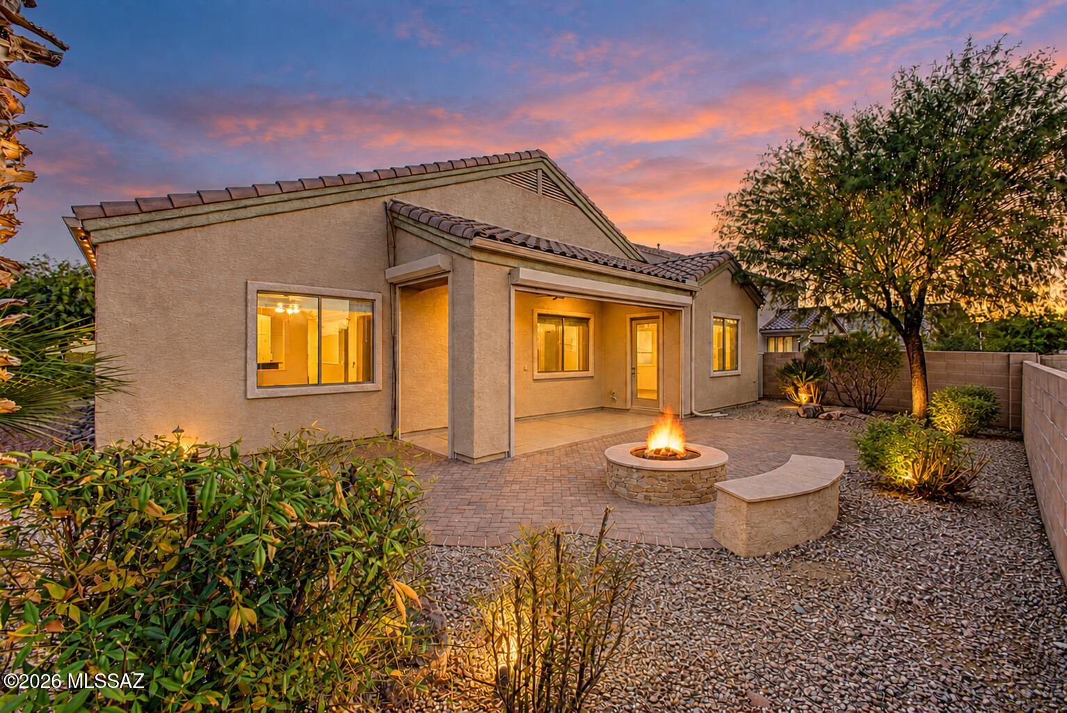 11322 W Smooth Pumice Street — photo