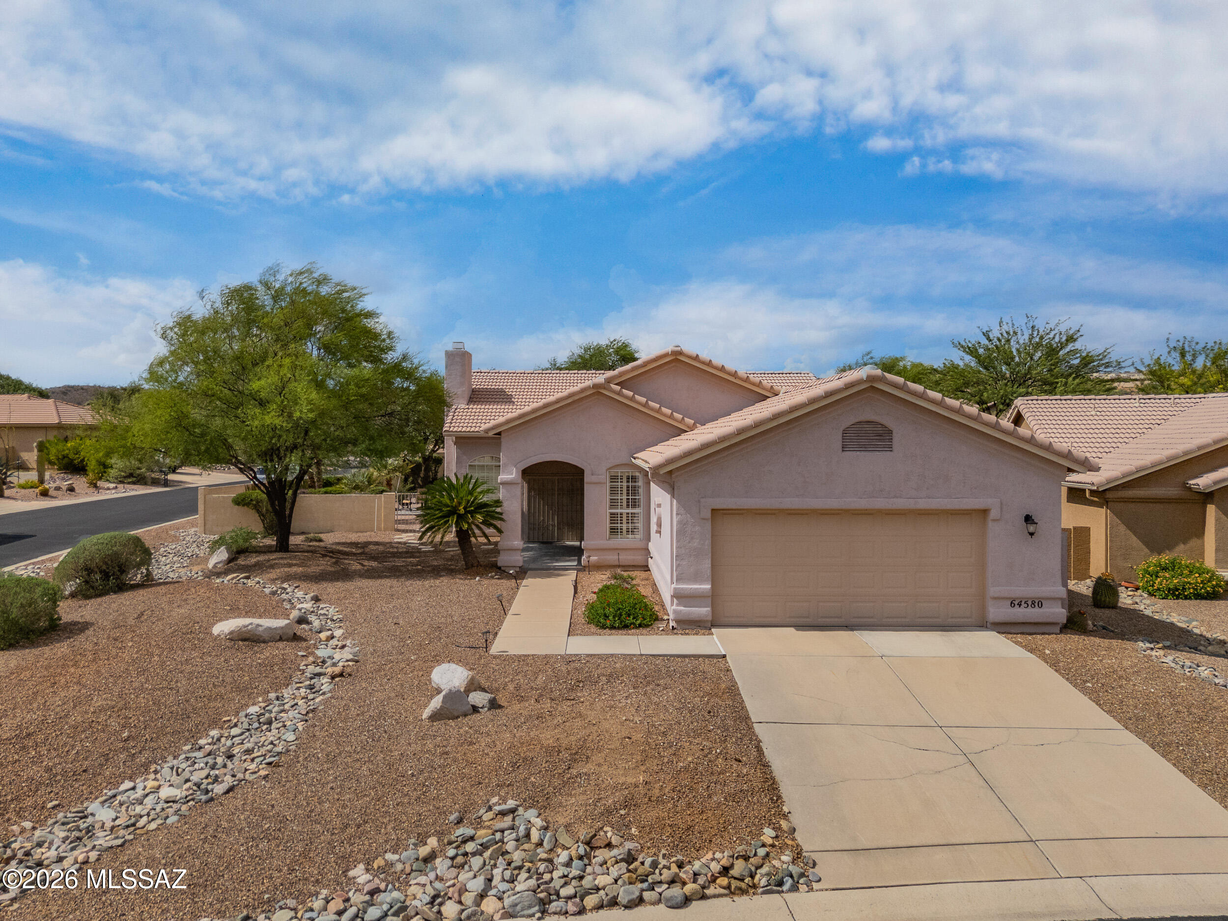 64580 E Drifter Drive — photo