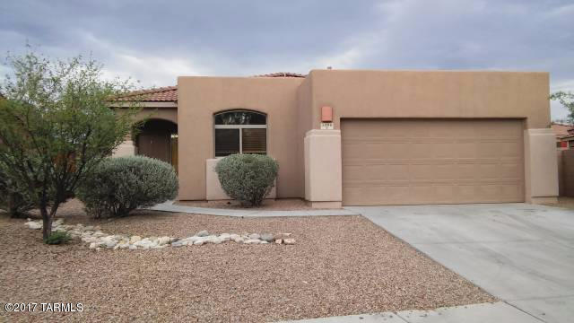 5490 N Little River Lane — photo