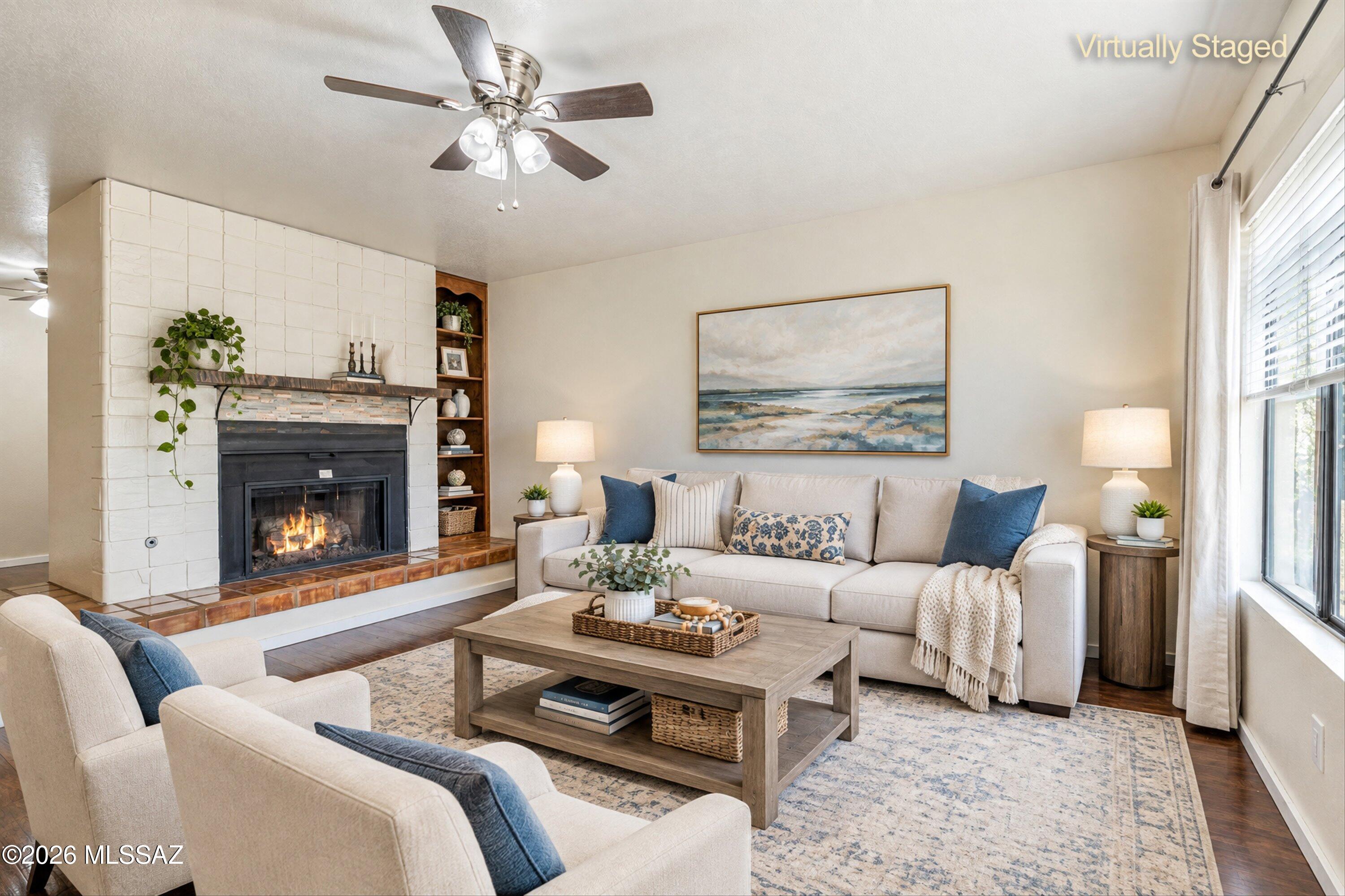 8255 N Oracle Road 105 — photo
