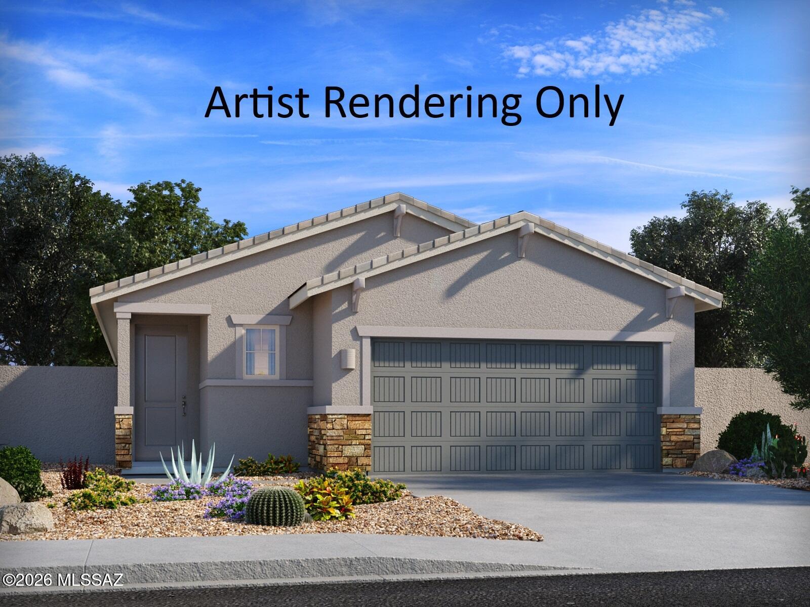 6827 W Wrenwood Way — photo