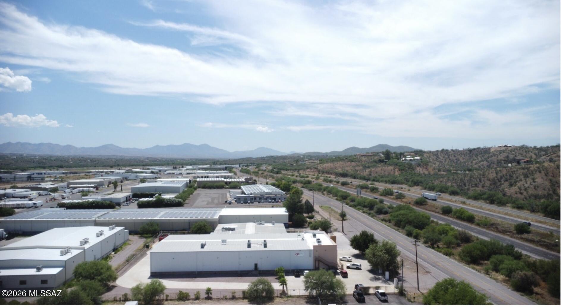 983 E Frontage Road, Rio Rico, AZ 85648 — photo 2