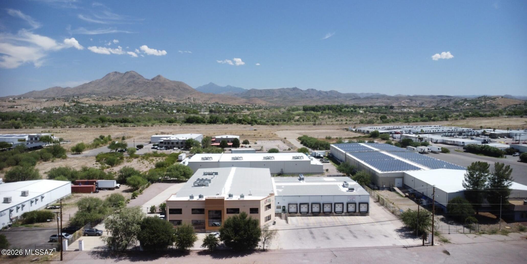 983 E Frontage Road, Rio Rico, AZ 85648 — photo 3