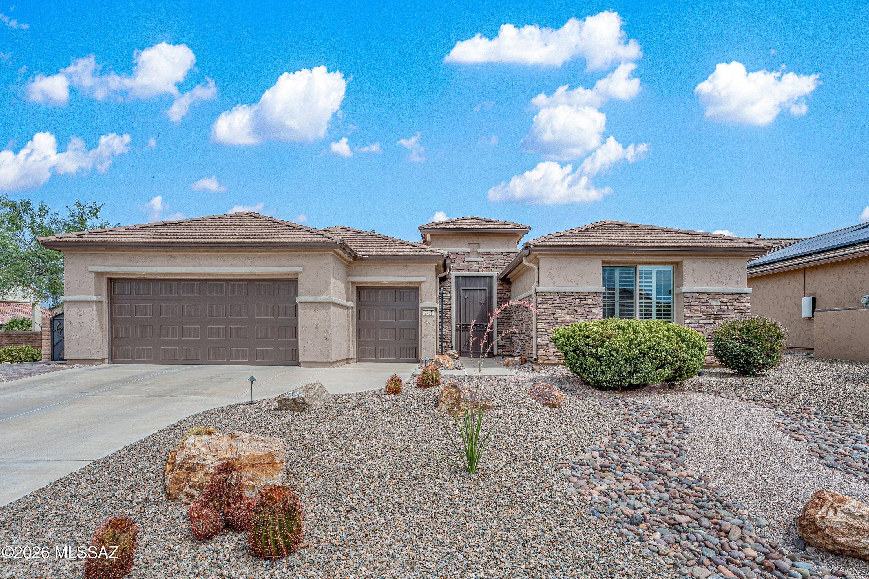 2431 E Page Mill Drive — photo
