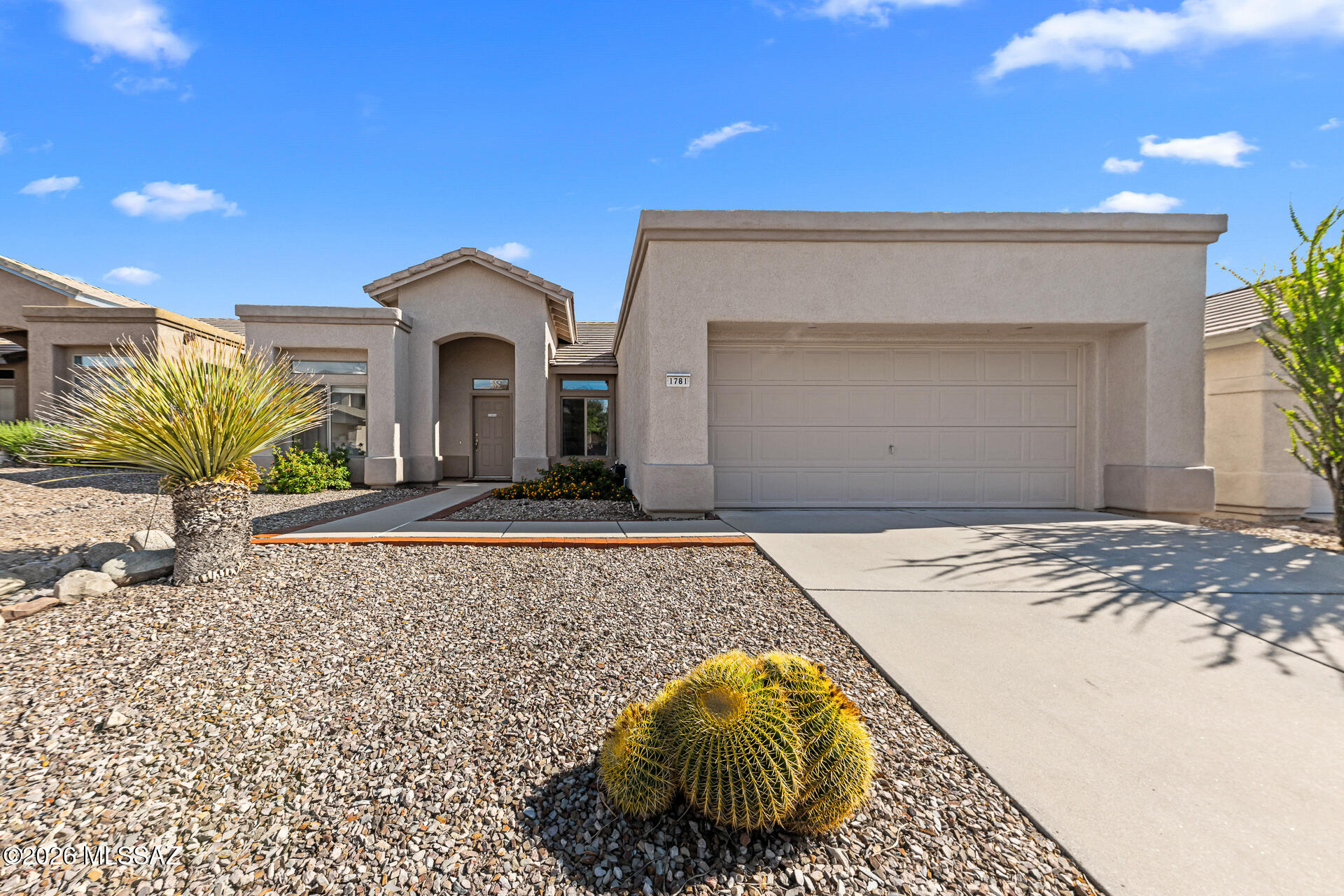 1781 W Eagle Crest Place — photo