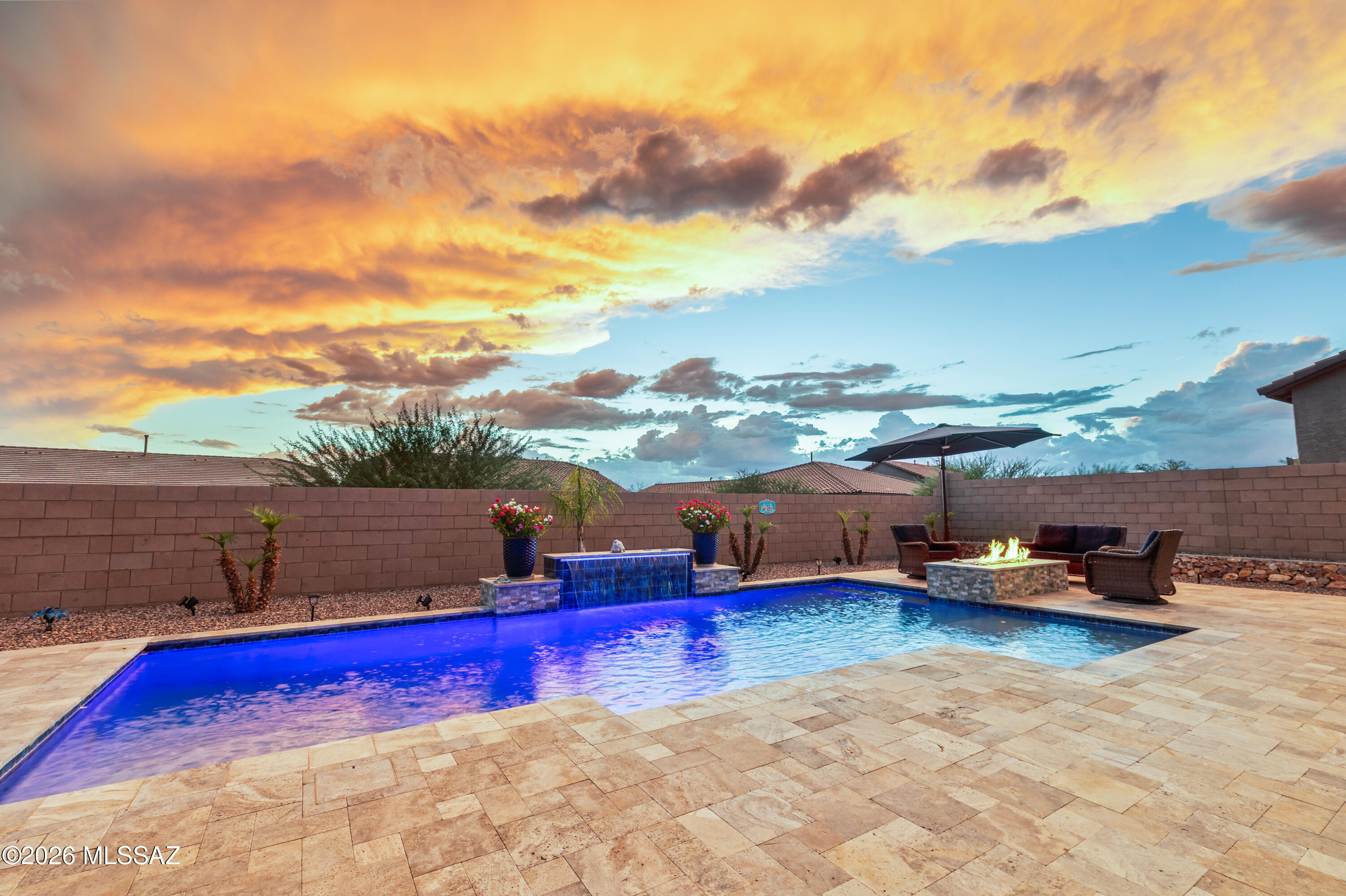 5087 W Rocky Stone Trail — photo