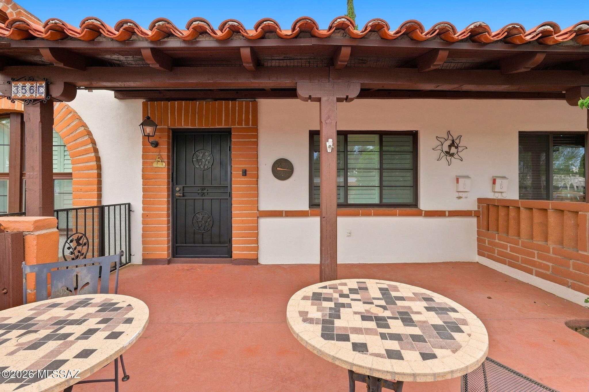 356 S Paseo Quinta C — photo
