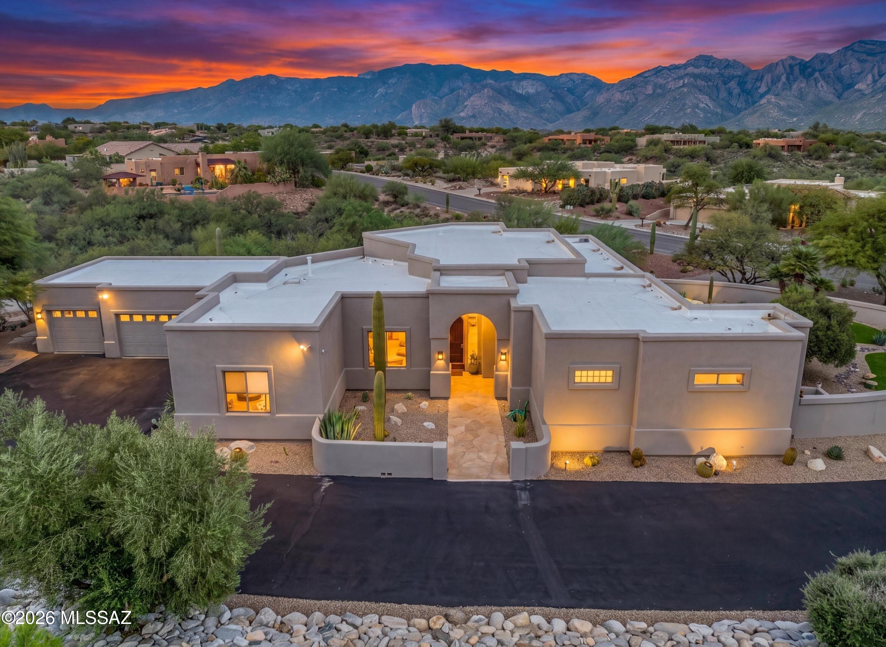 12315 N Copper Spring Trail — photo