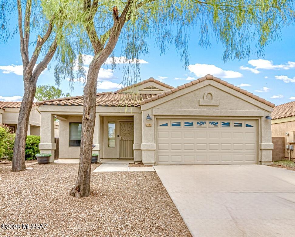 2351 W Golden Hills Road — photo