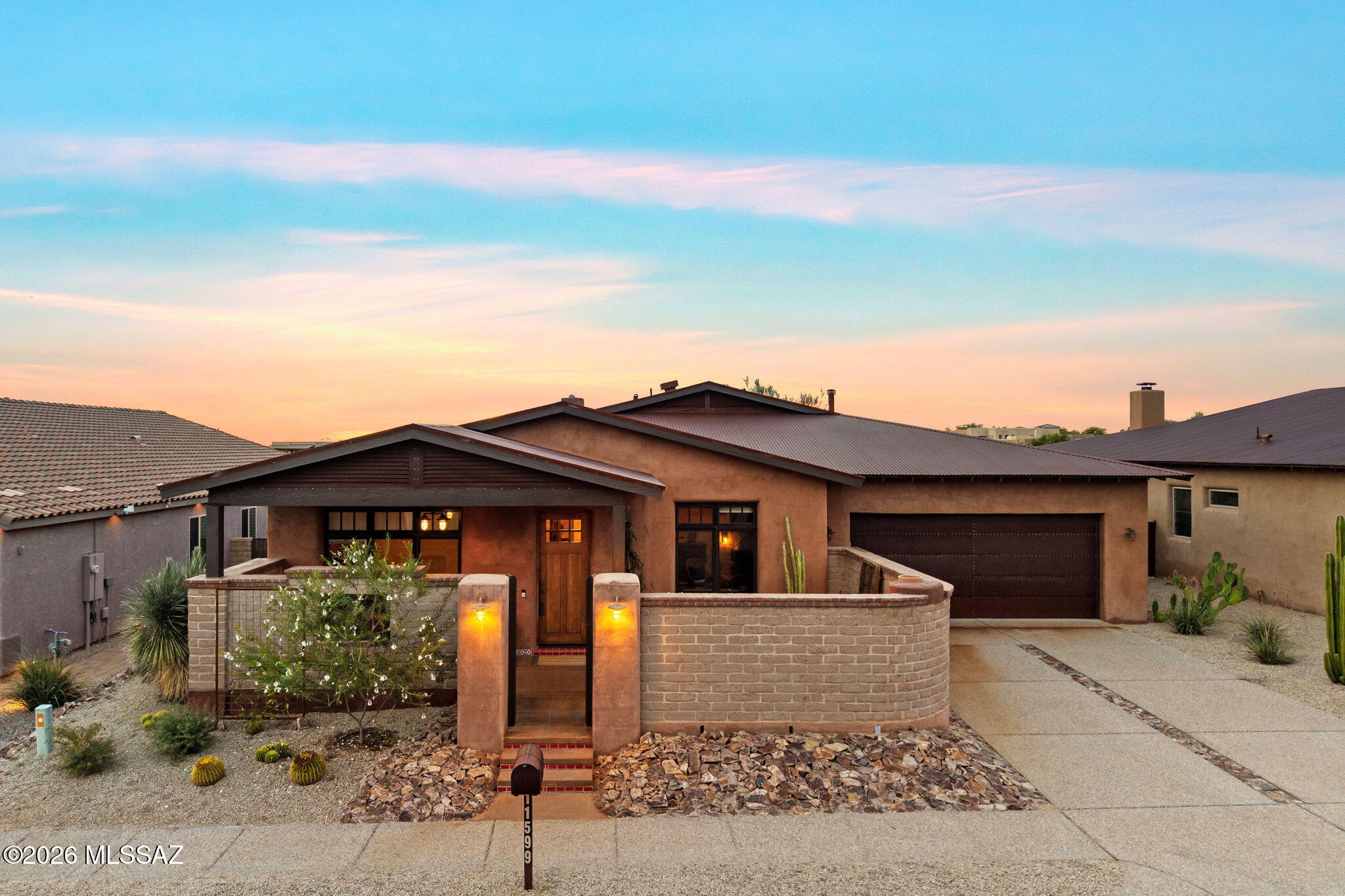 11599 N Adobe Village Place — photo